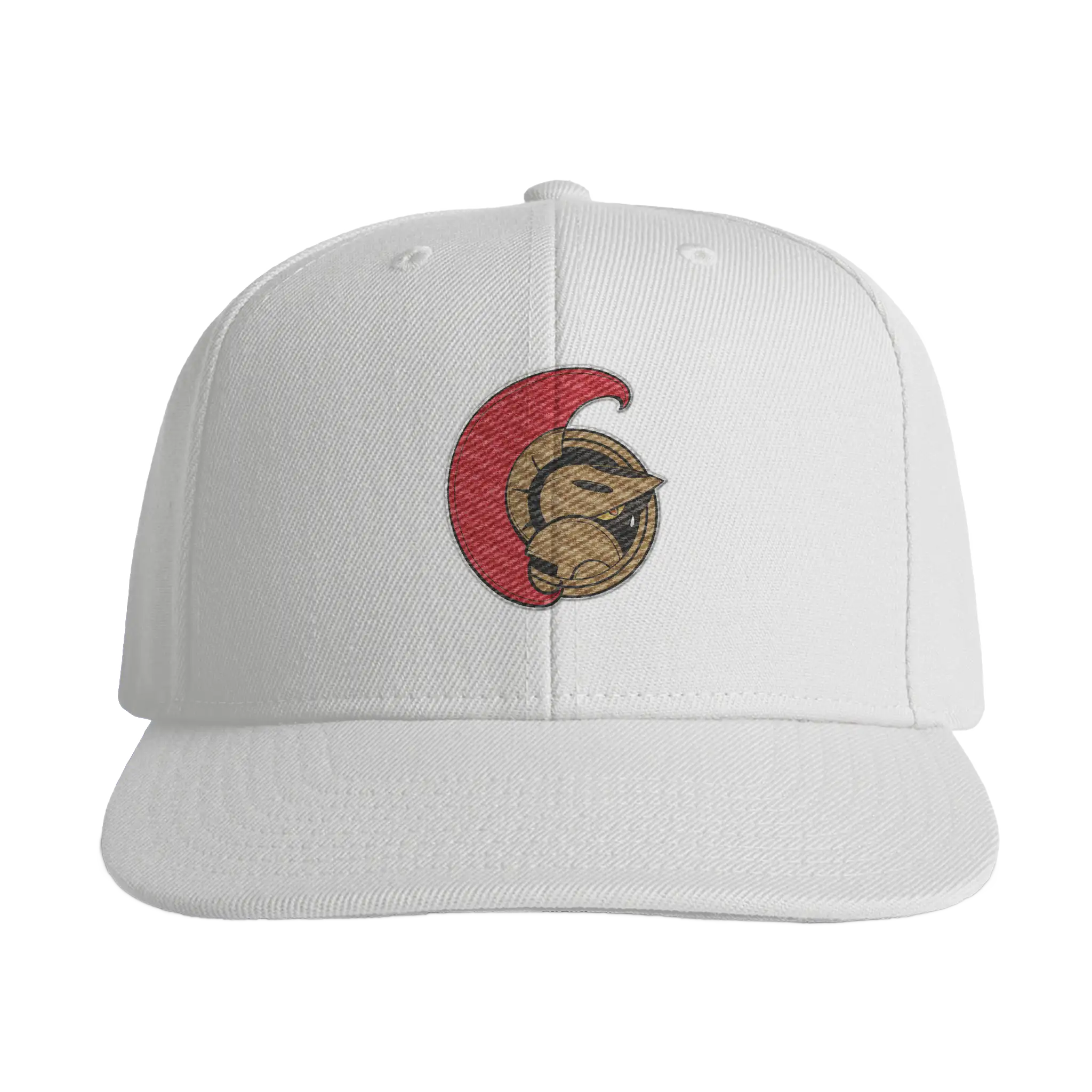 Parliament Plumes Snapback - Adult