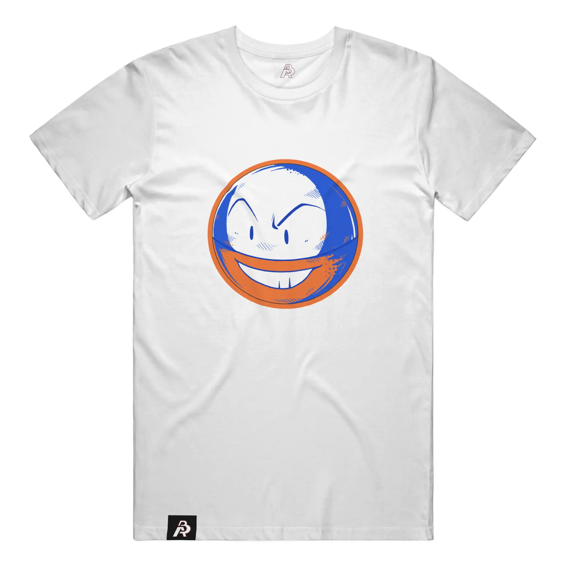 Long Island Sonic-Booms T-Shirt - Adult Unisex