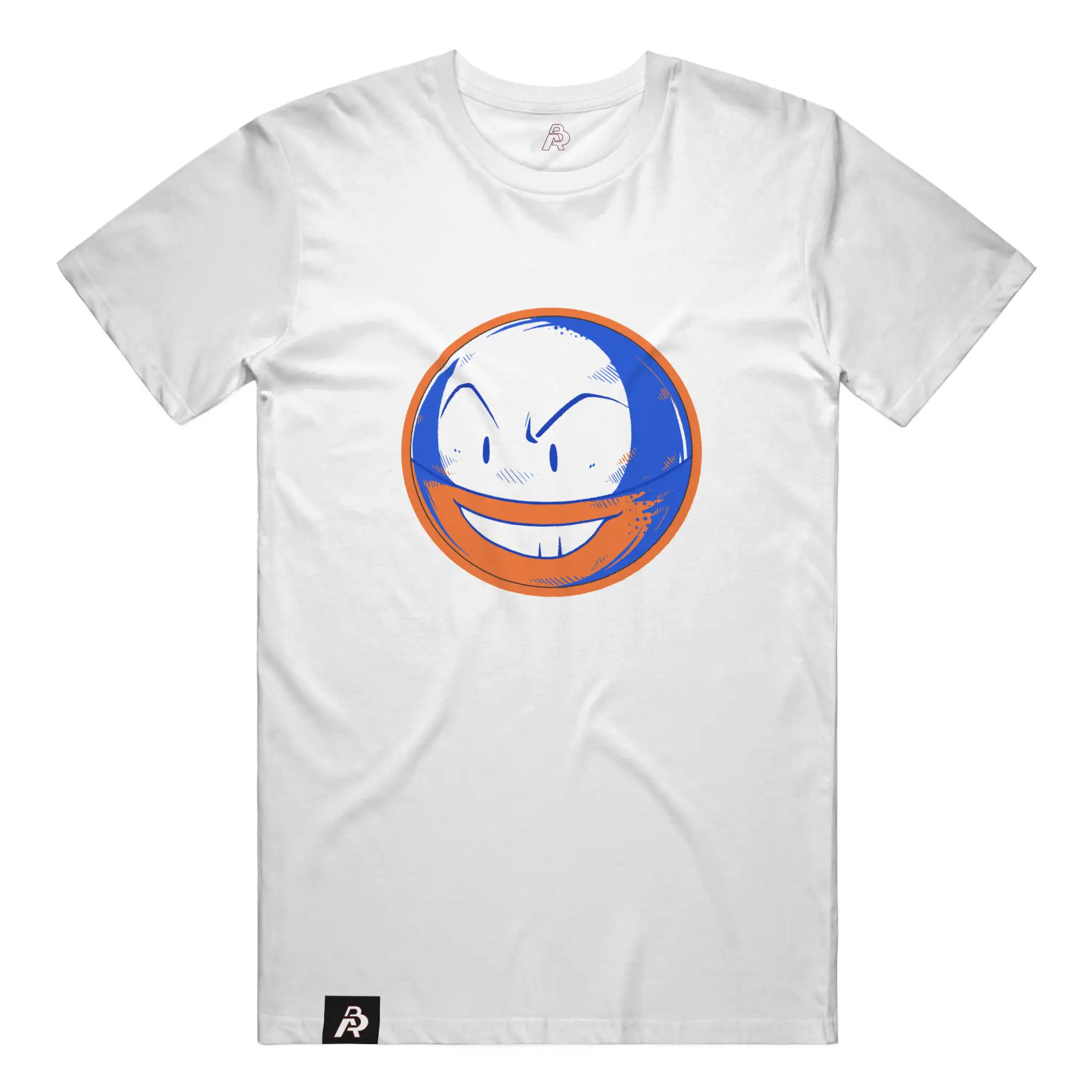 Long Island Sonic-Booms T-Shirt - Adult Unisex