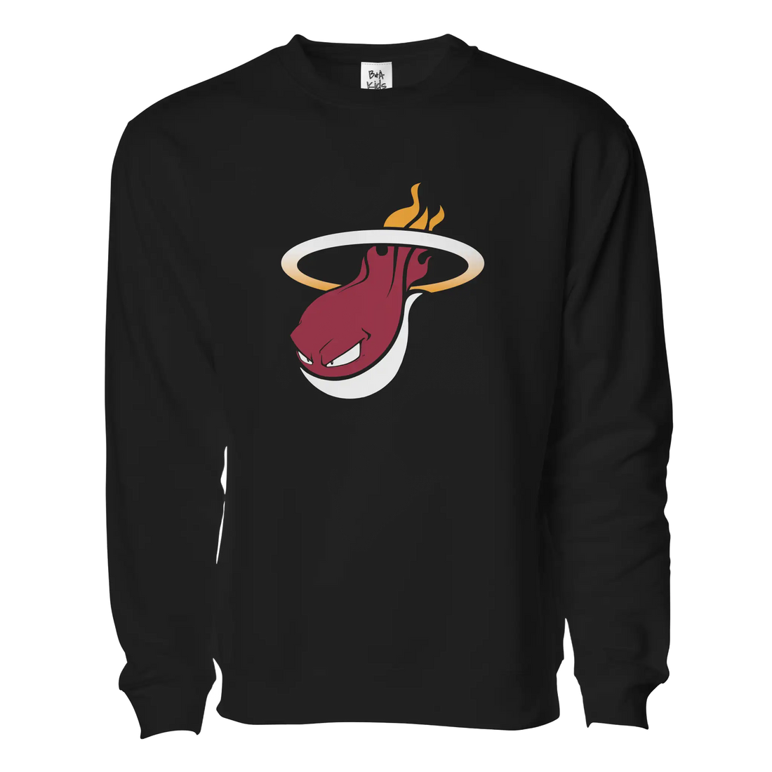 Vice City Voltage Pullover Sweater - Adult Unisex