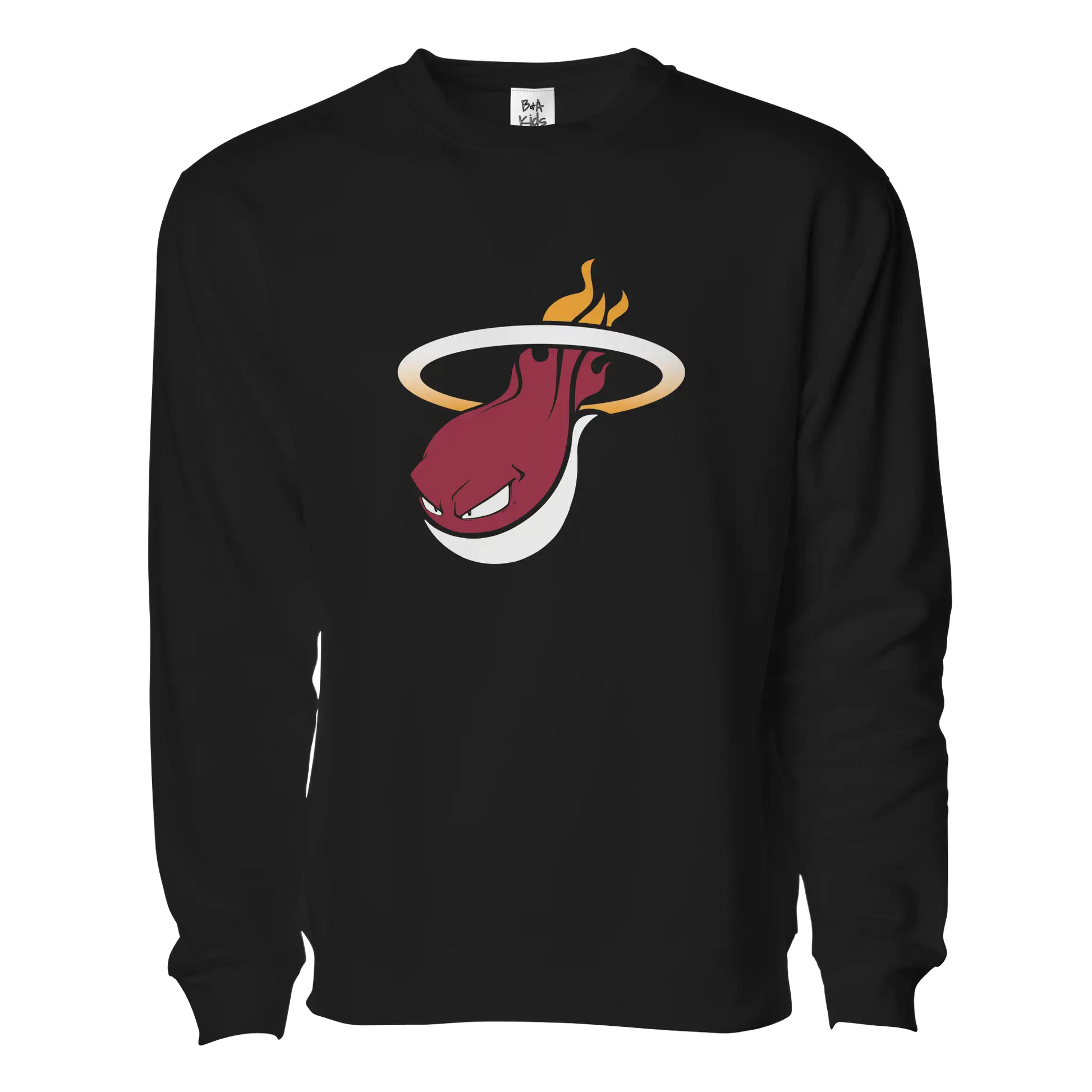 Vice City Voltage Pullover Sweater - Adult Unisex