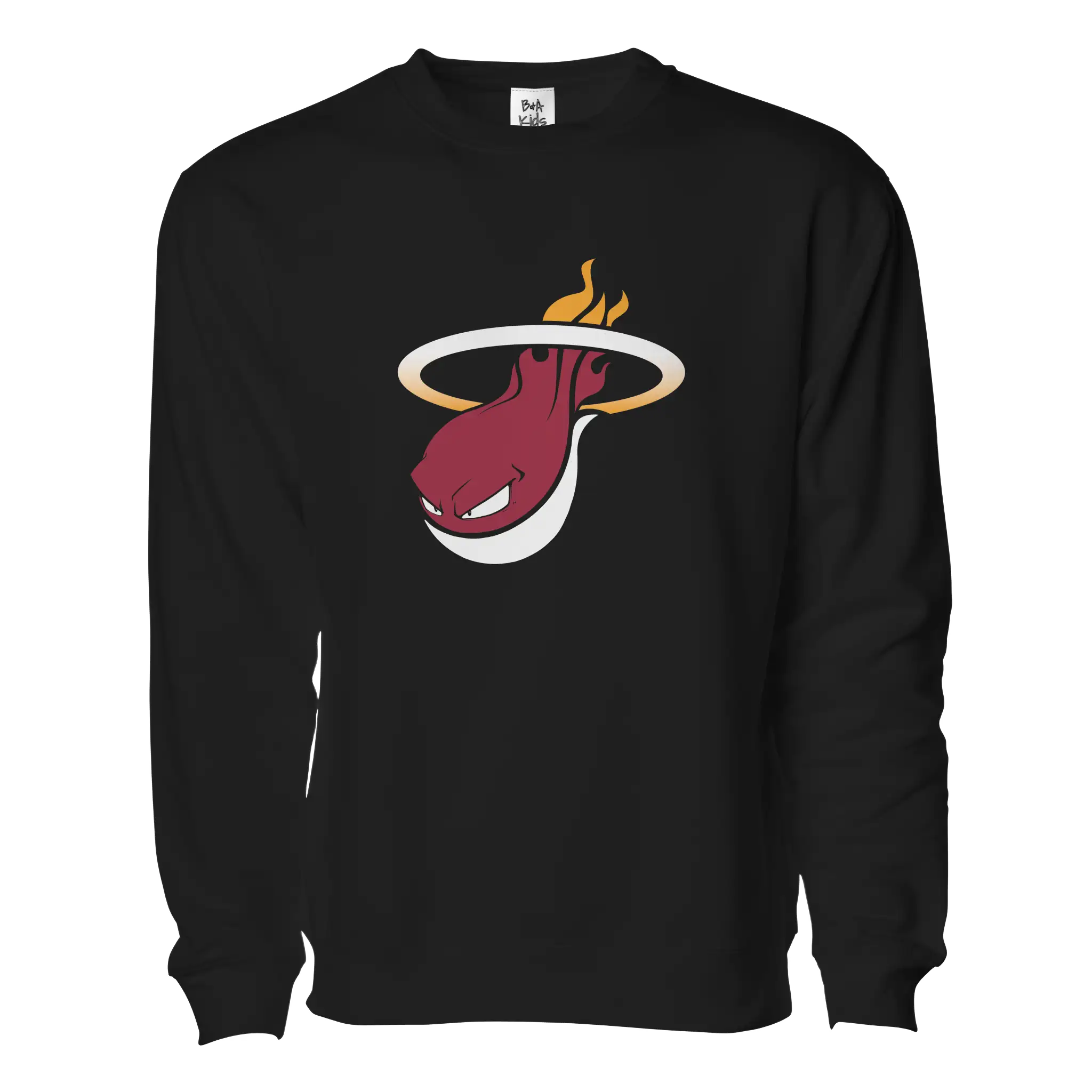 Vice City Voltage Pullover Sweater - Adult Unisex