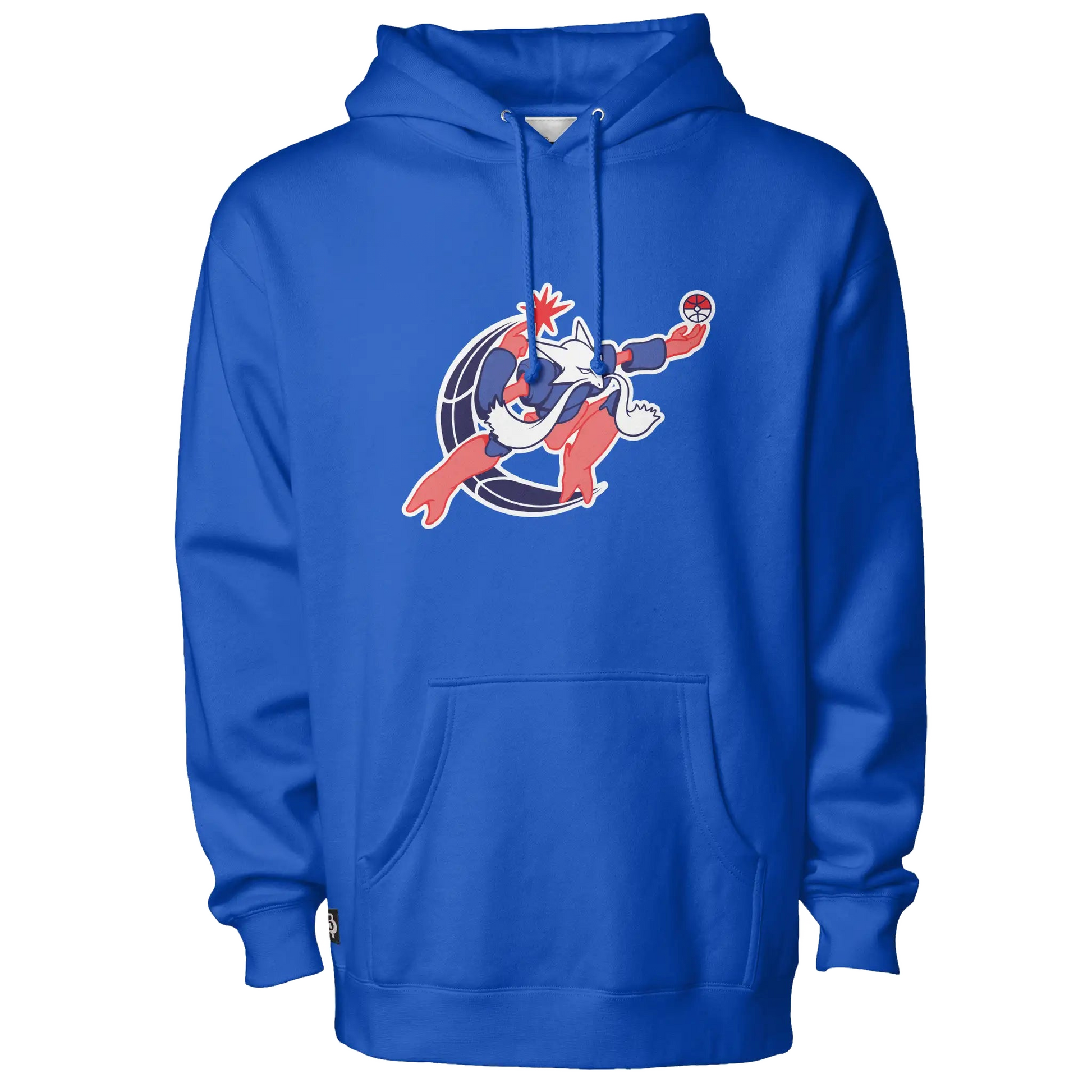 Retro DC Magic Guard Hoodie - Adult Unisex