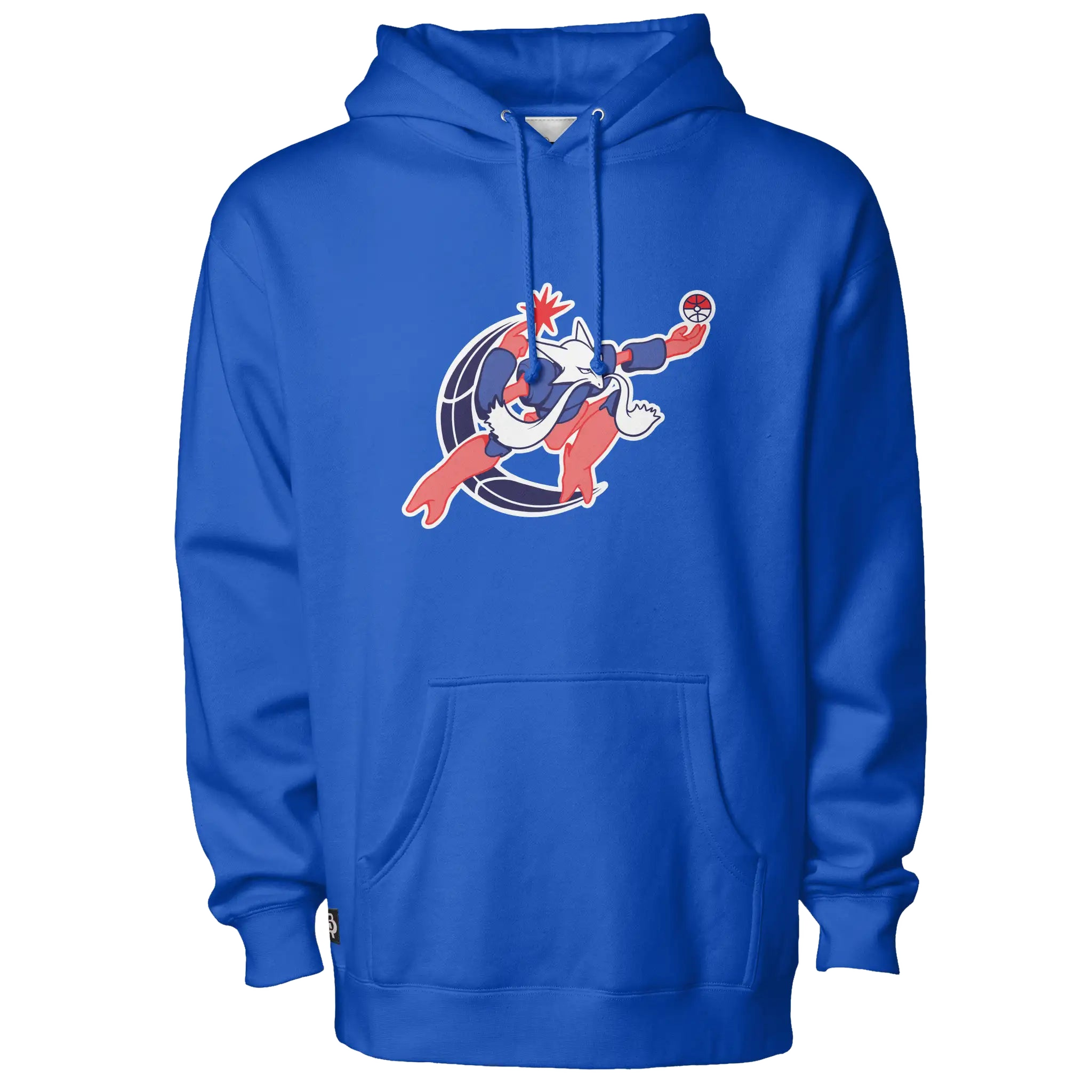Retro DC Magic Guard Hoodie - Adult Unisex