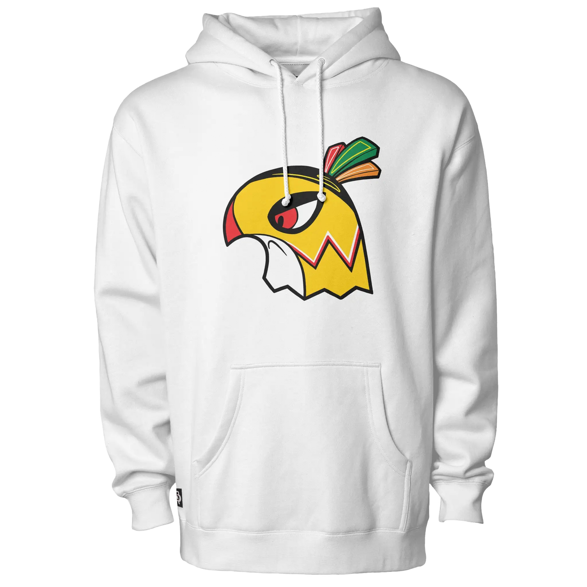 Chi-Town Spirit-Hawks Hoodie - Adult Unisex