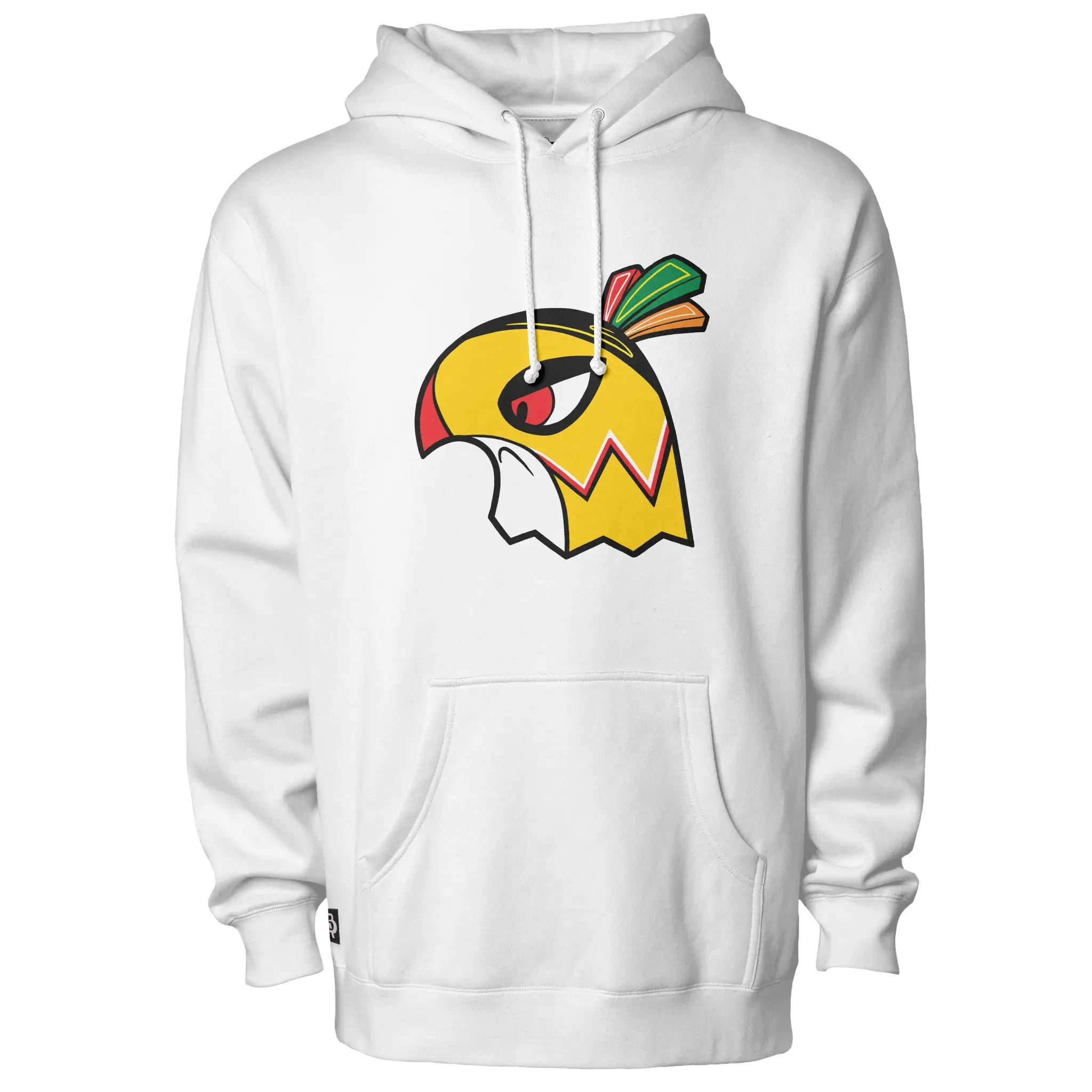 Chi-Town Spirit-Hawks Hoodie - Adult Unisex