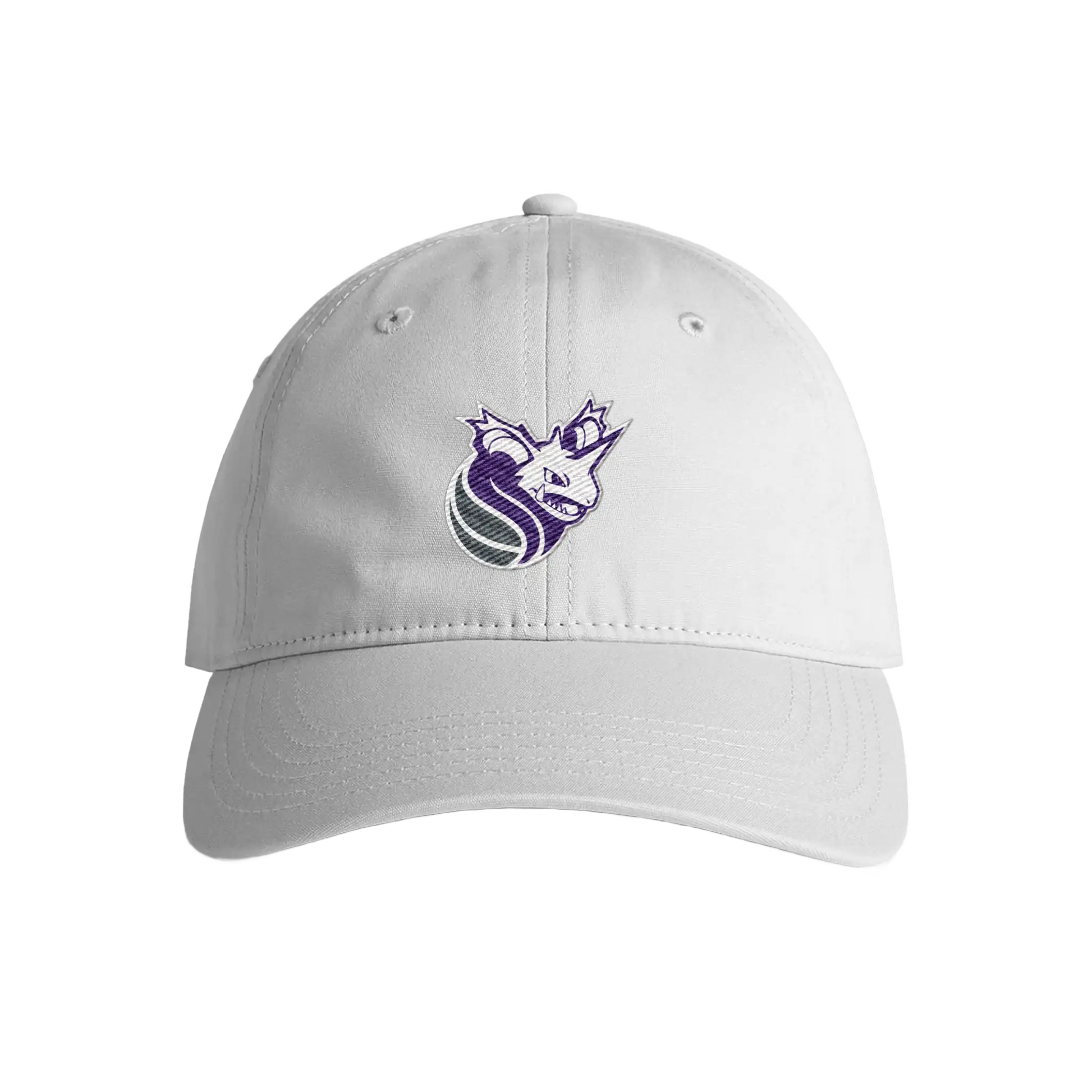 Sactown Sovereignty Dad Hat - Adult Unisex