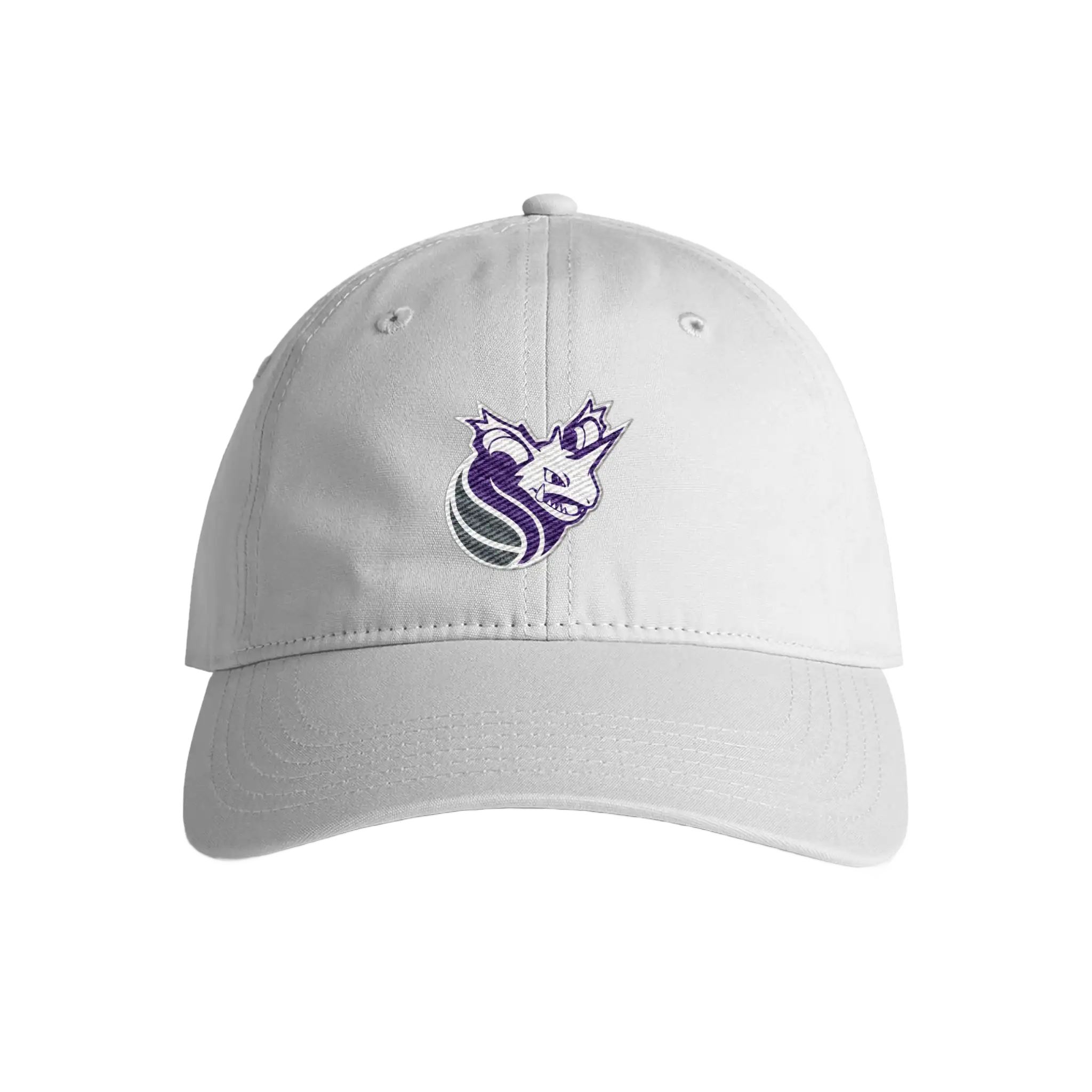 Sactown Sovereignty Dad Hat - Adult Unisex