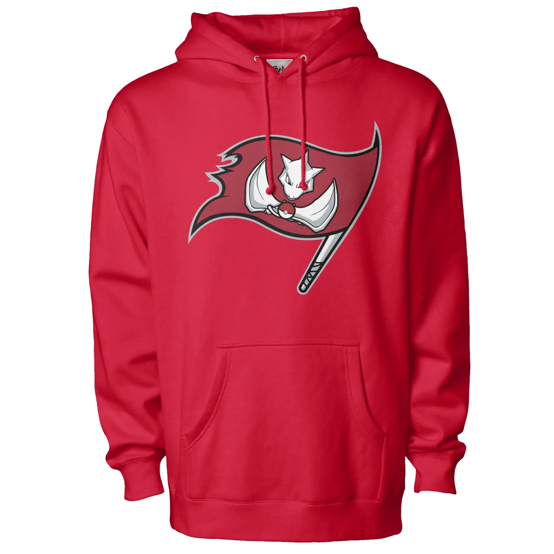 Skyway Slash-Bucklers Hoodie - Adult Unisex