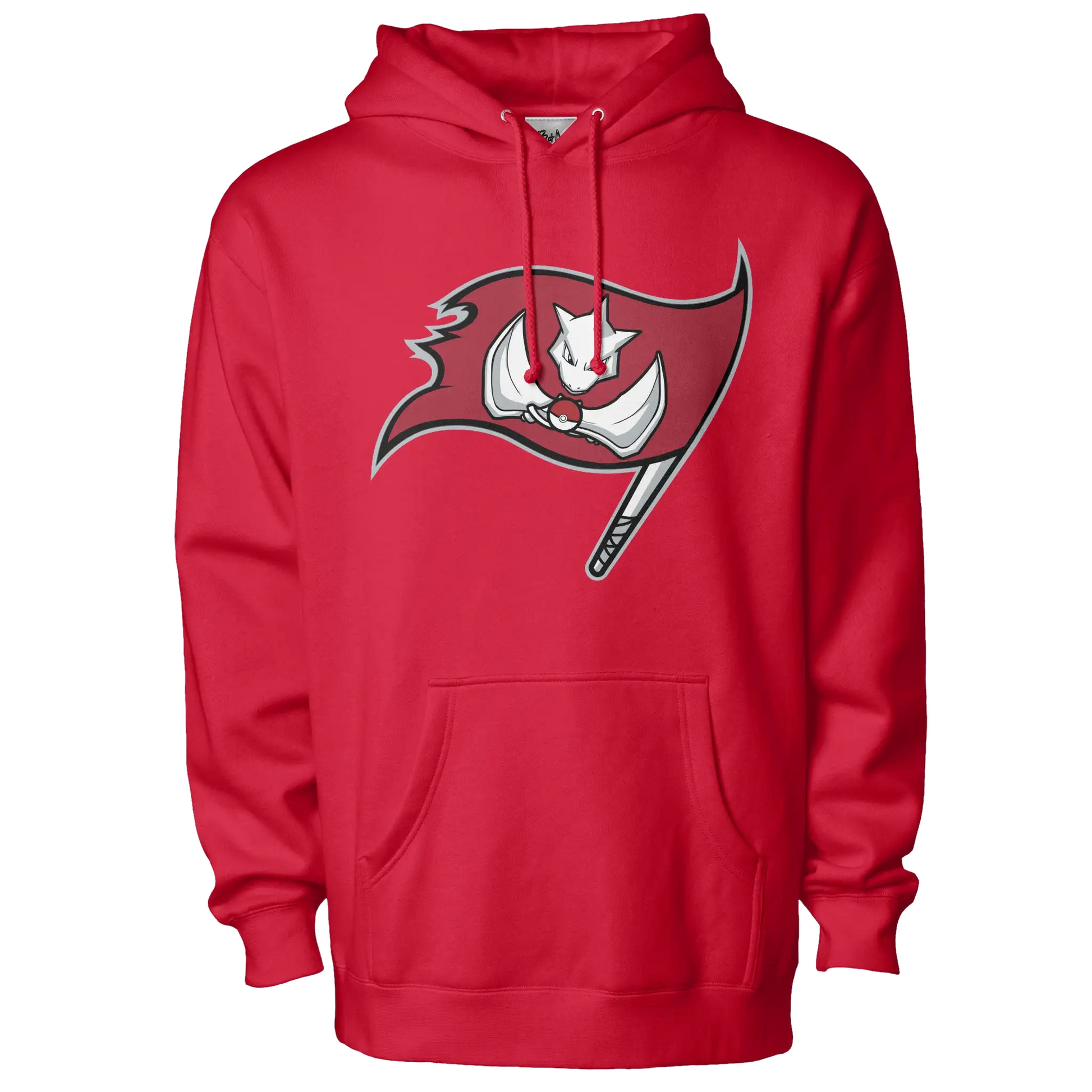 Skyway Slash-Bucklers Hoodie - Adult Unisex