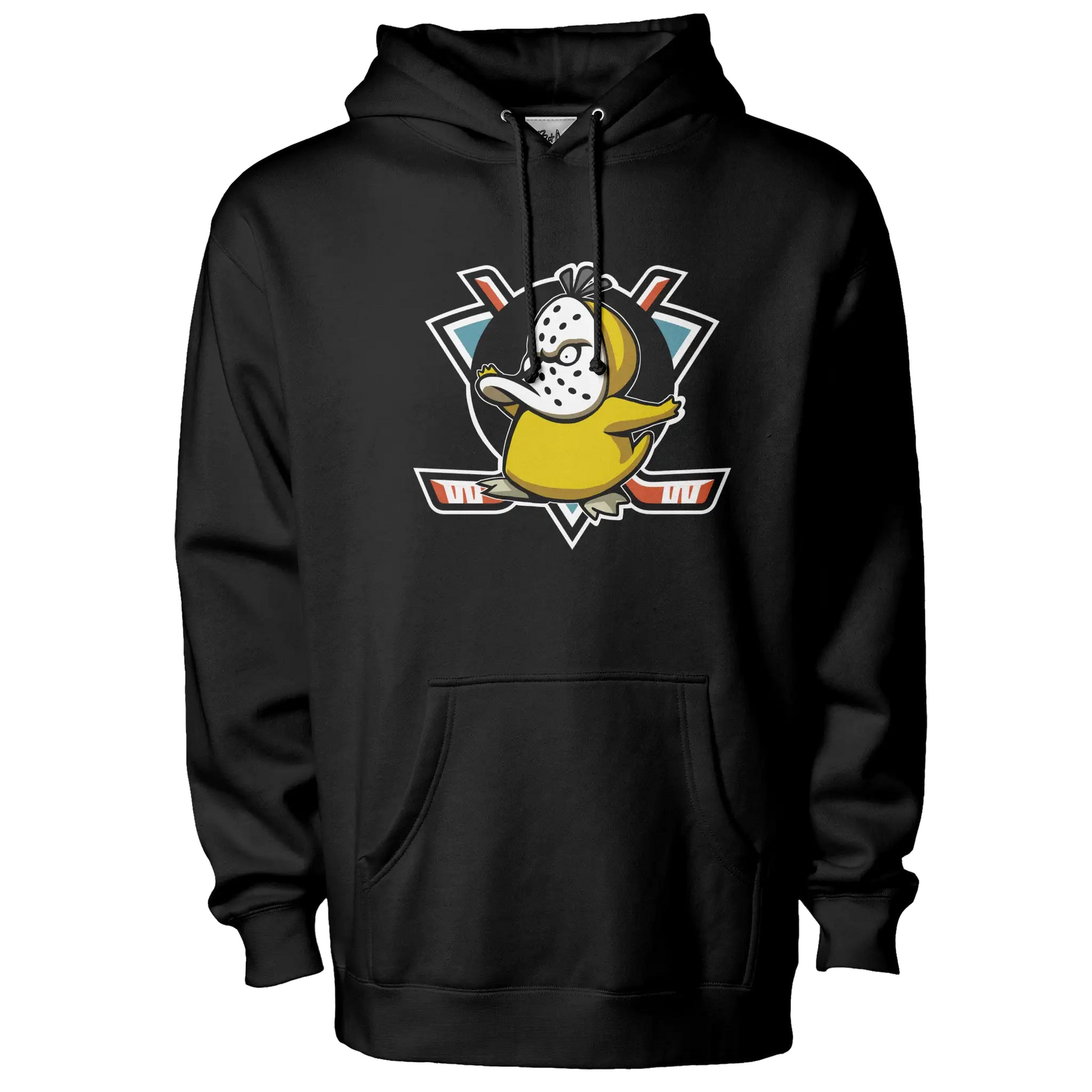 Mighty Confusion Hoodie - Adult Unisex