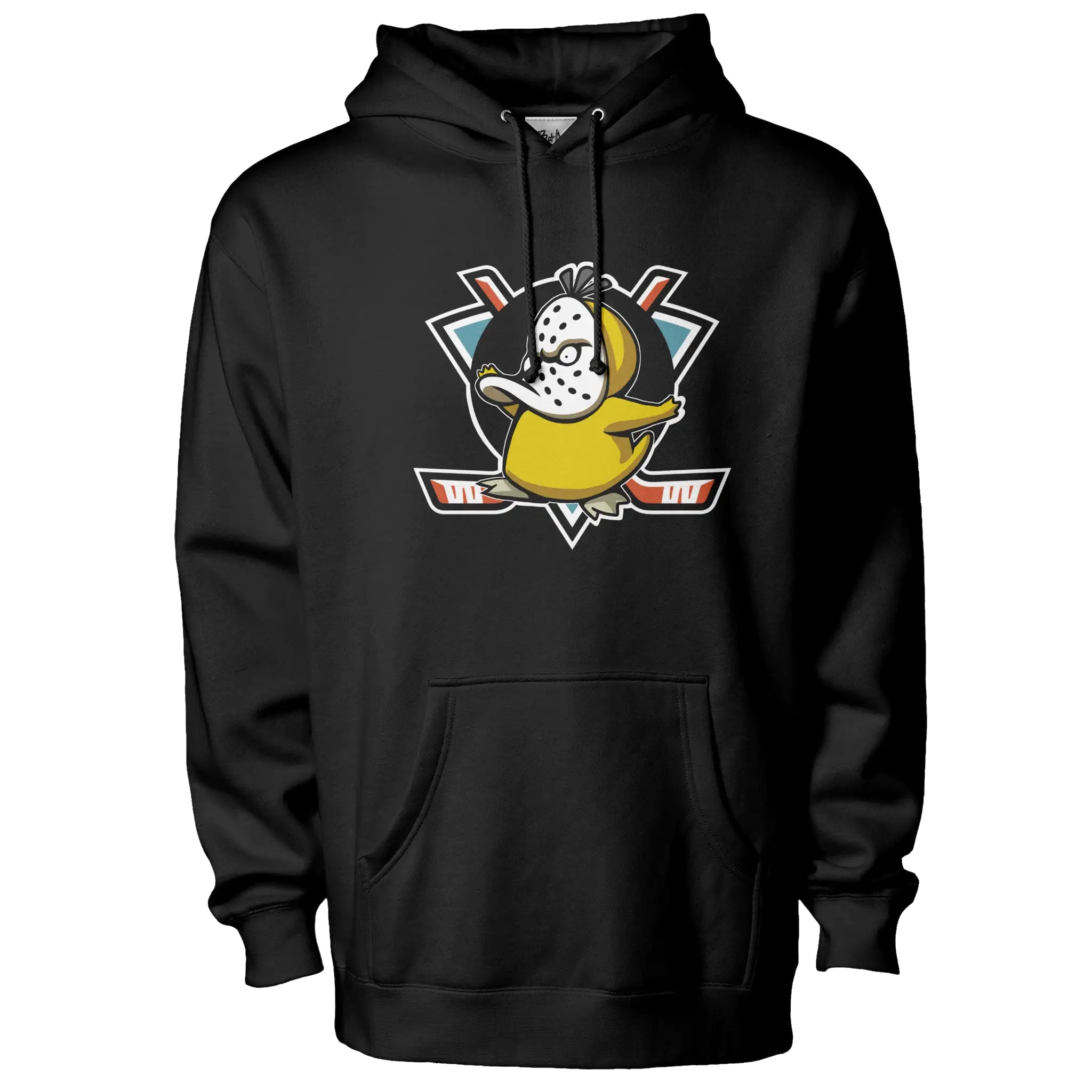Mighty Confusion Hoodie - Adult Unisex