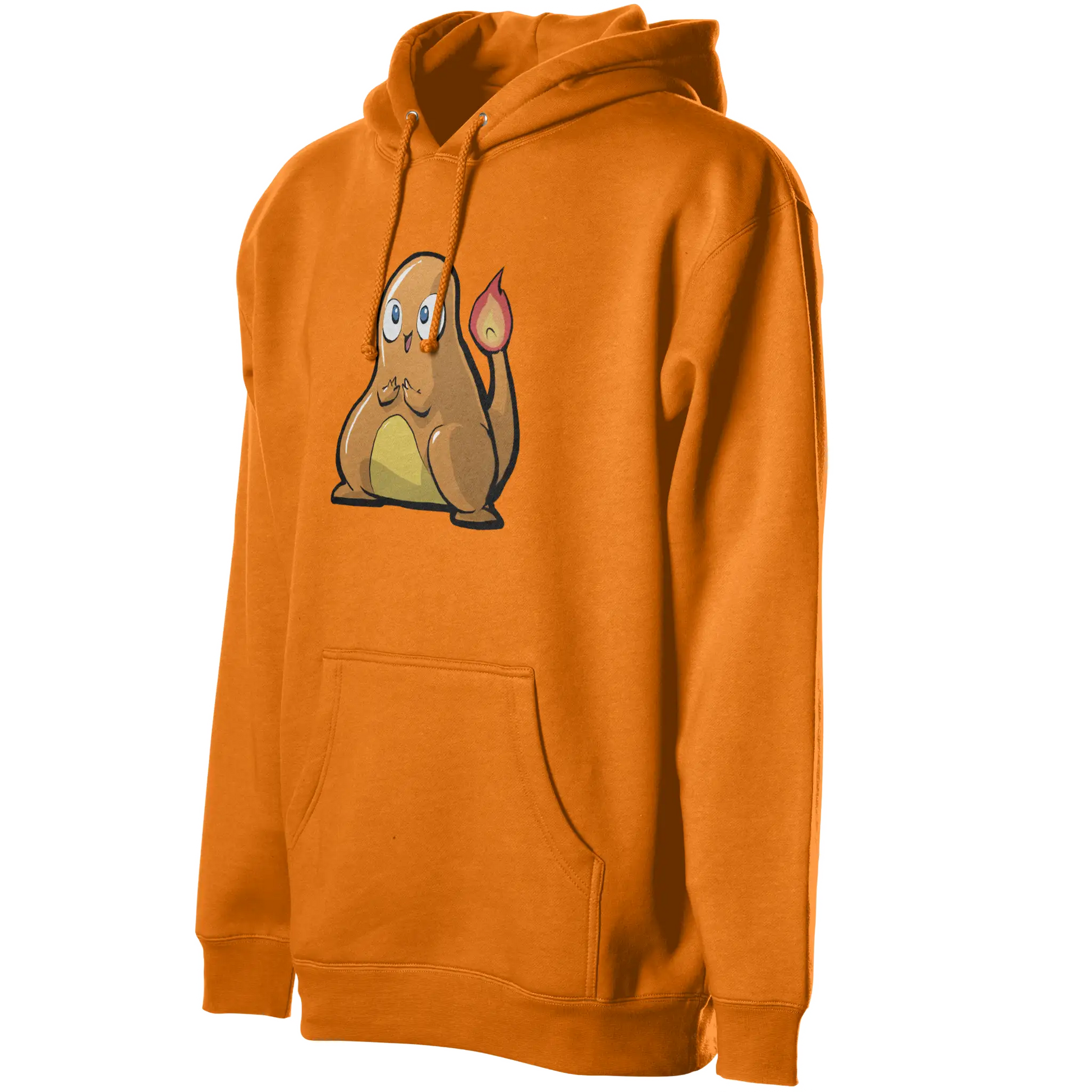 Silly-mander Hoodie - Unisex