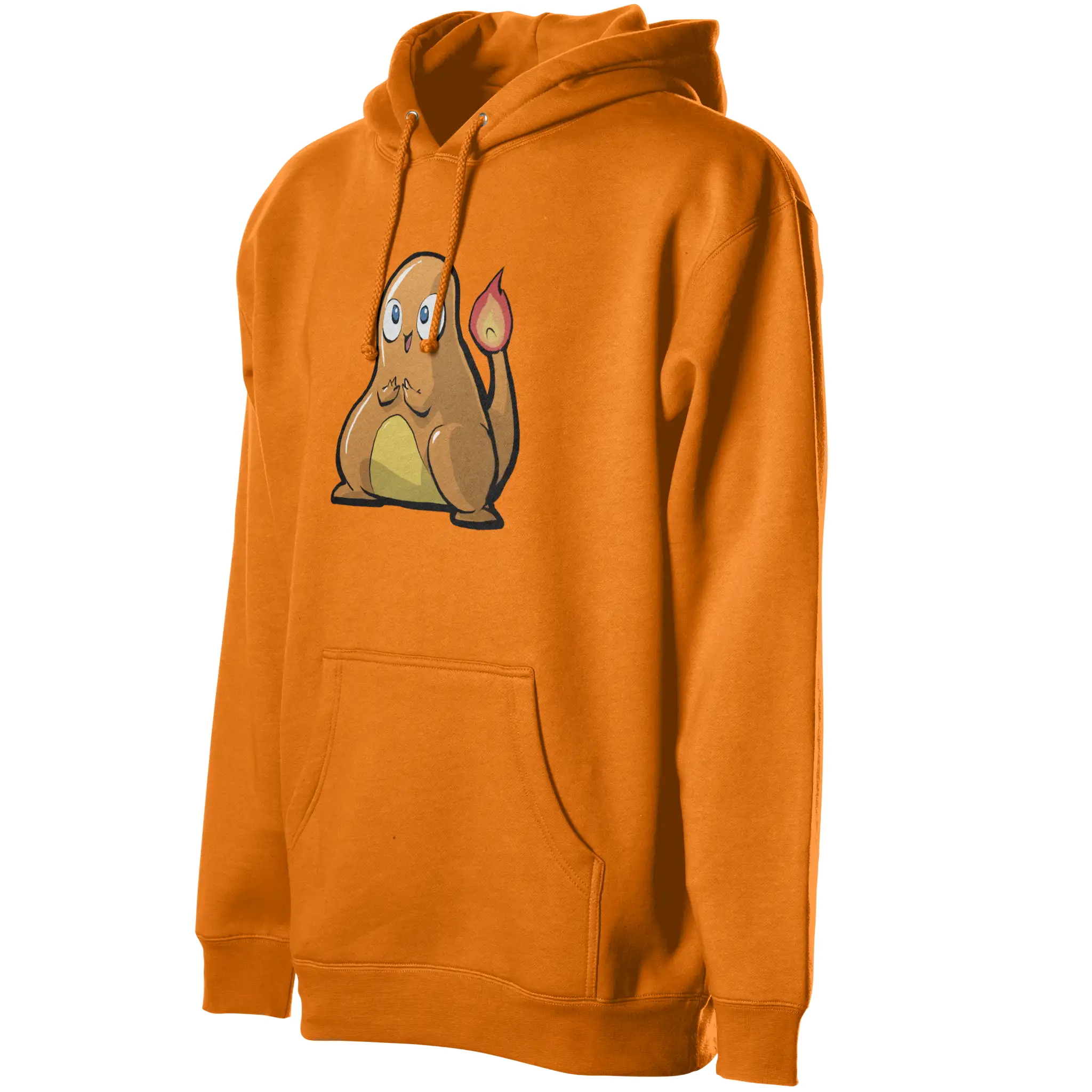 Silly-mander Hoodie - Unisex