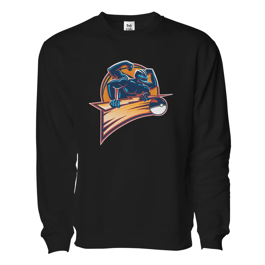 Bay Brawlers Pullover Sweater - Adult Unisex