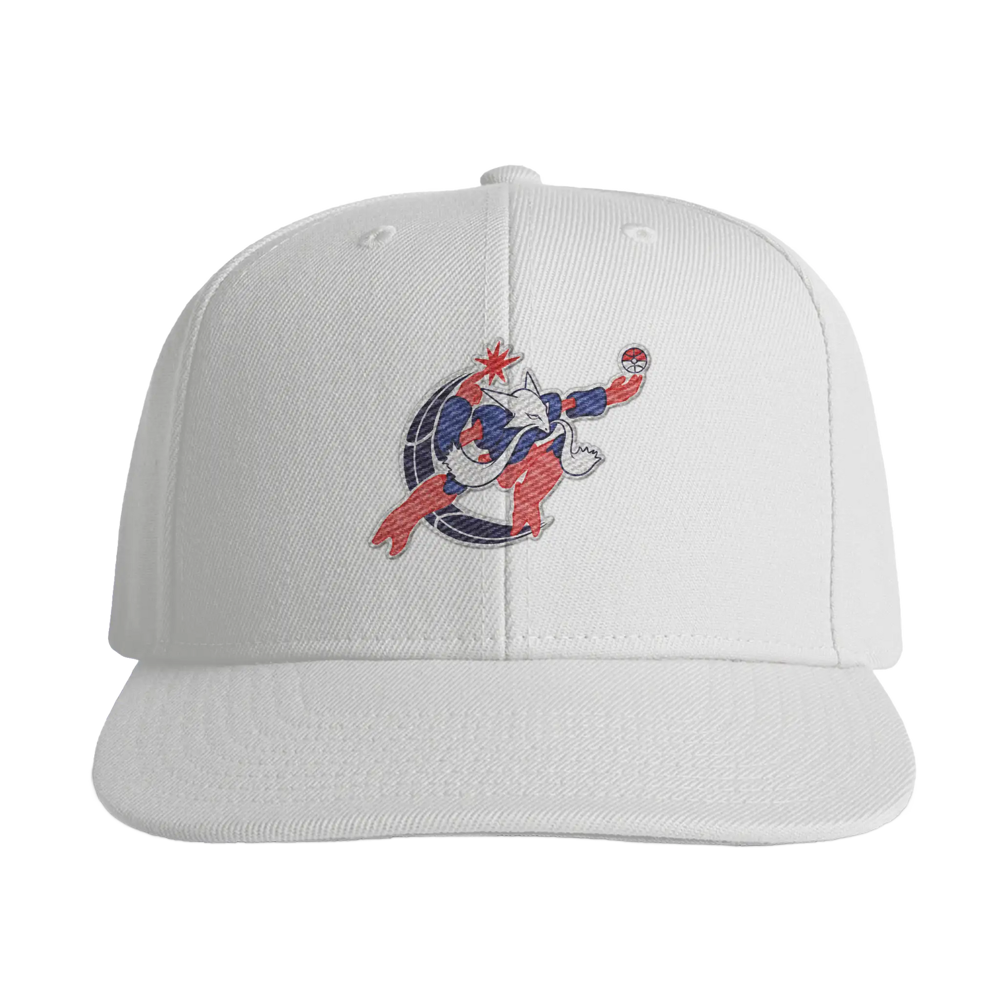 Retro DC Magic Guards Snapback - Adult
