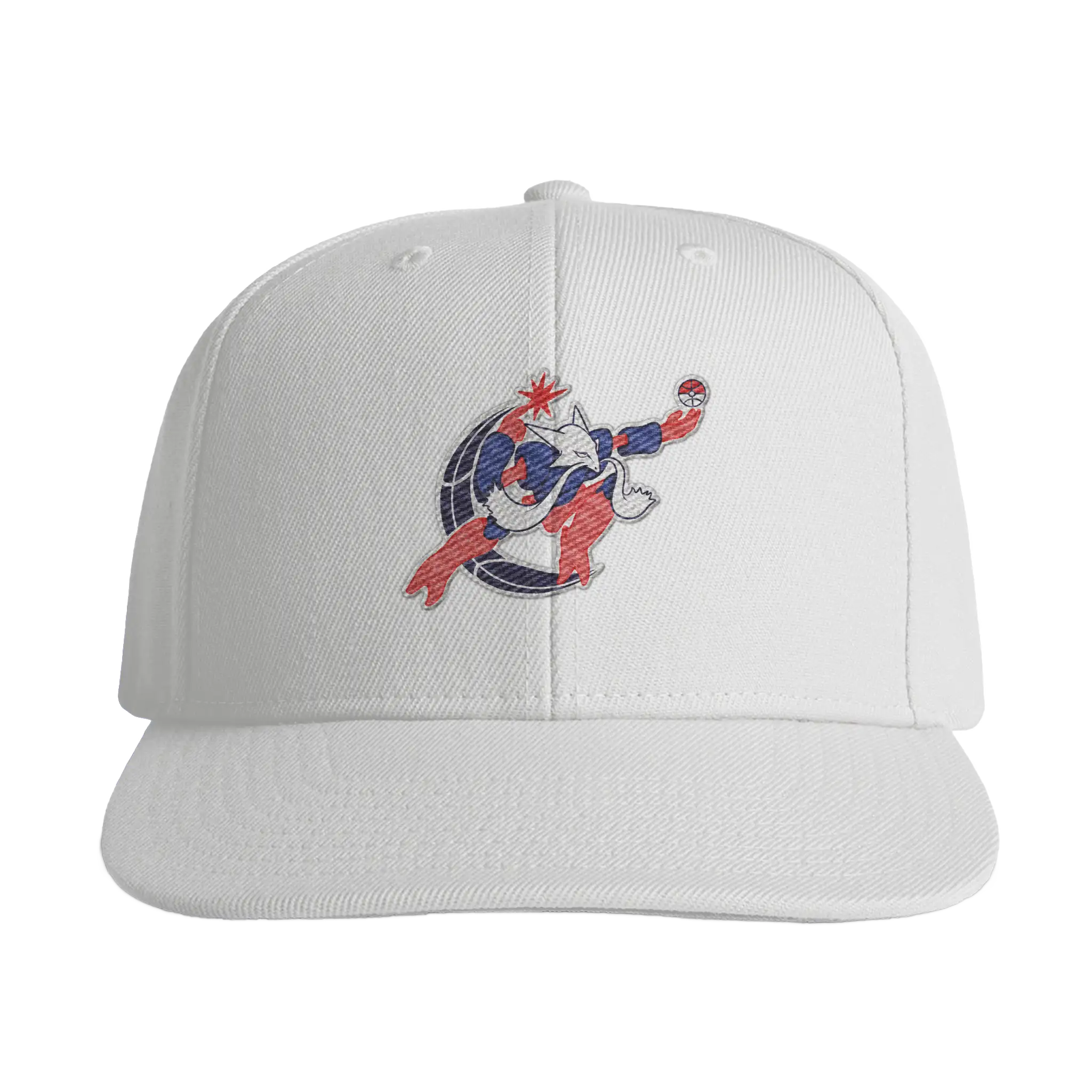 Retro DC Magic Guards Snapback - Adult