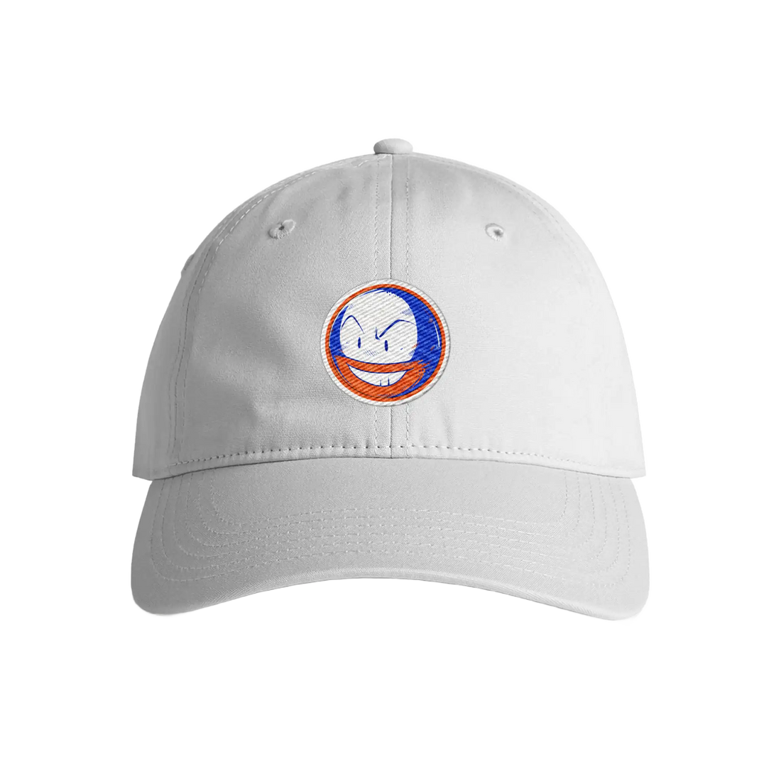 Long Island Sonic-Booms Dad Hat - Adult