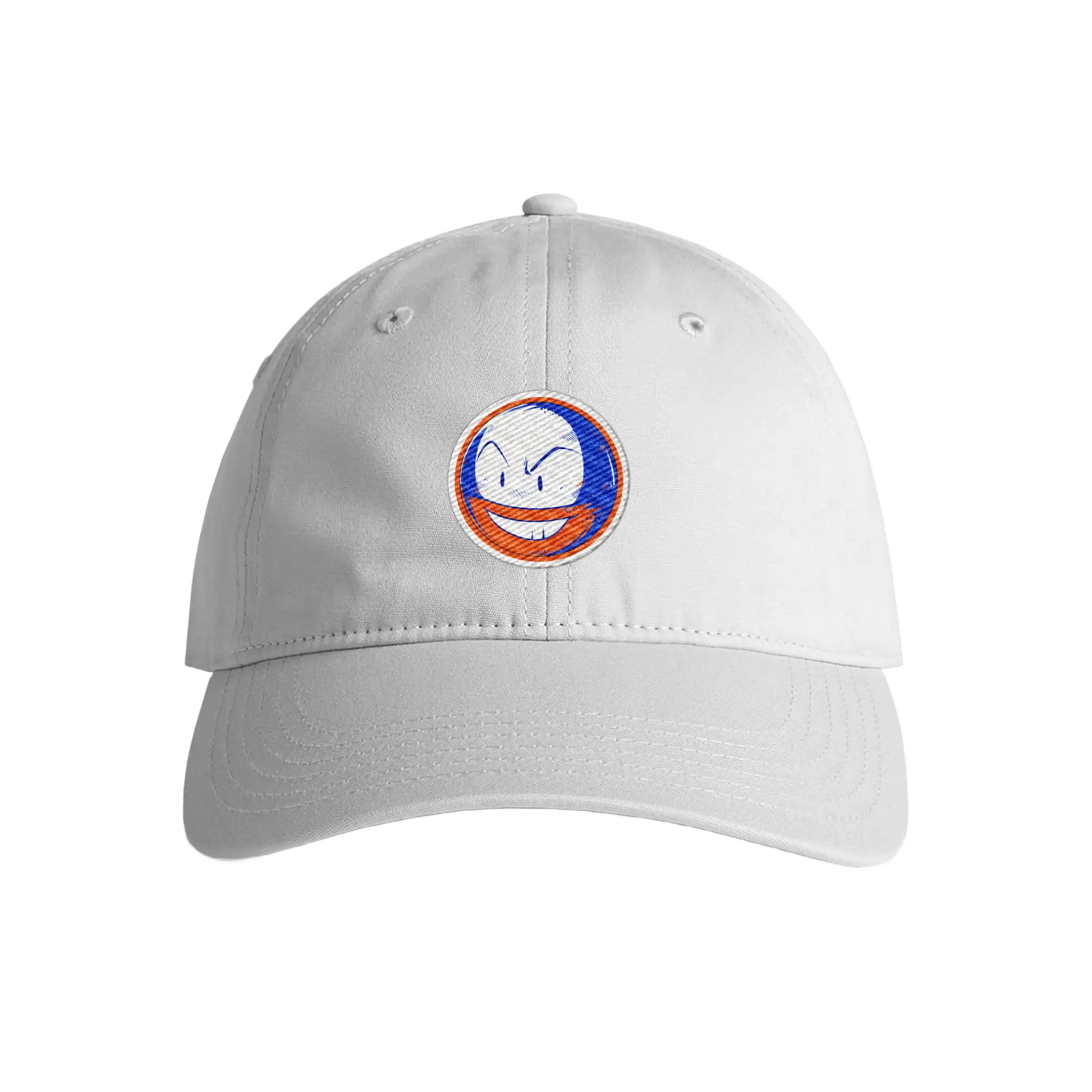 Long Island Sonic-Booms Dad Hat - Adult