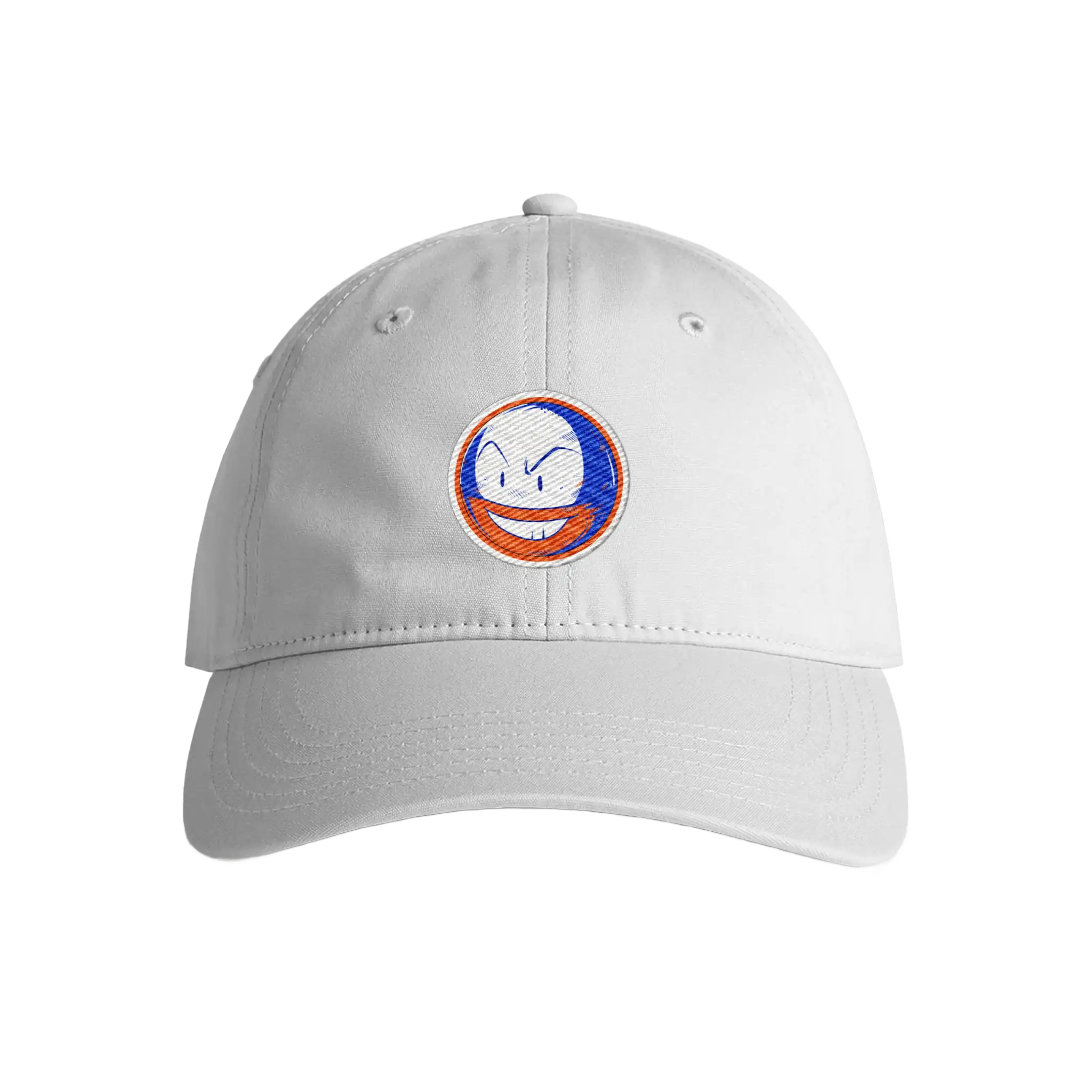 Long Island Sonic-Booms Dad Hat - Adult