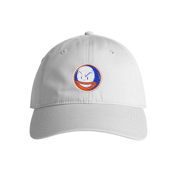 Long Island Sonic-Booms Dad Hat - Adult