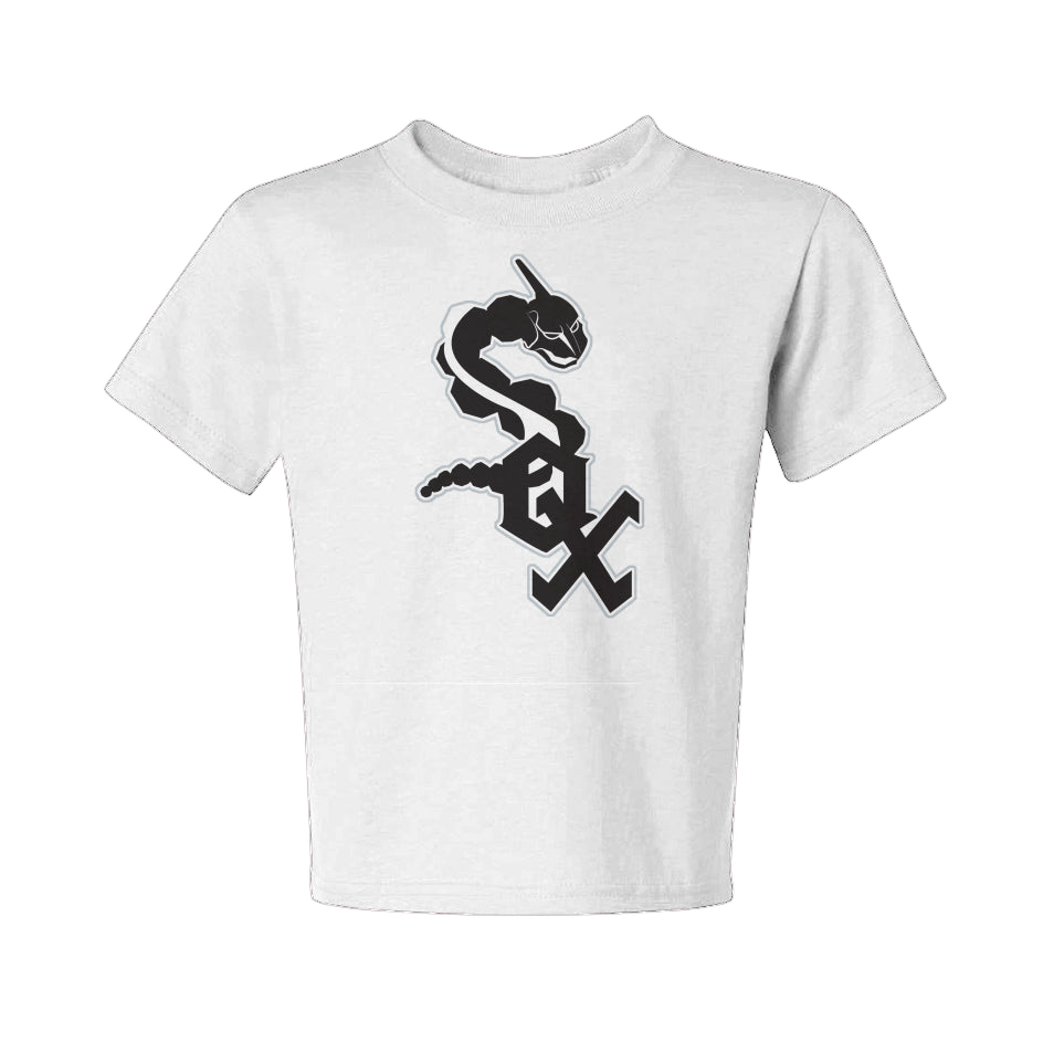 City of Big Boulders T-Shirt - Youth