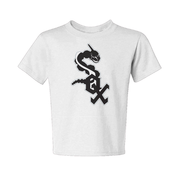 City of Big Boulders T-Shirt - Youth