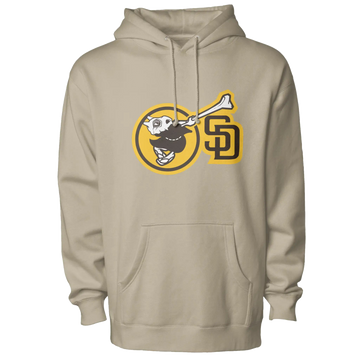SoCal Dead Bones Hoodie - Adult Unisex