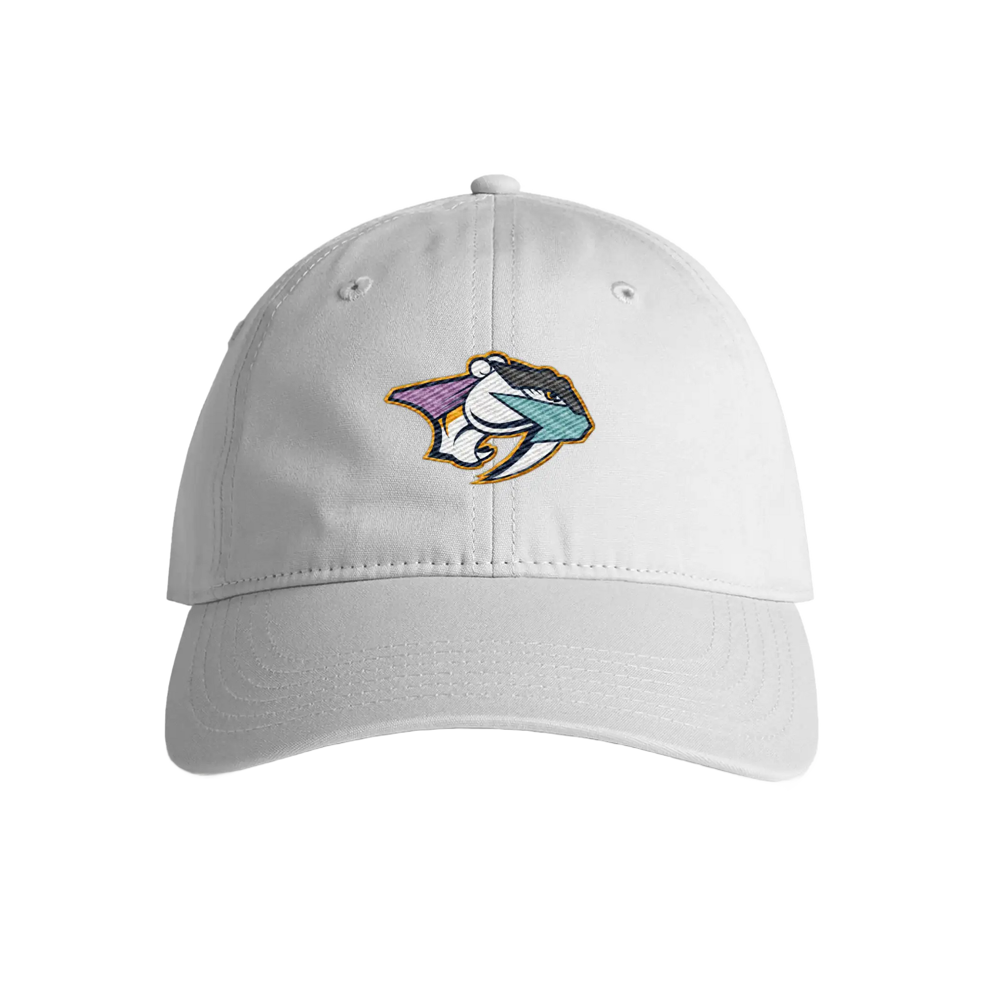 Music City Thunder Dad Hat