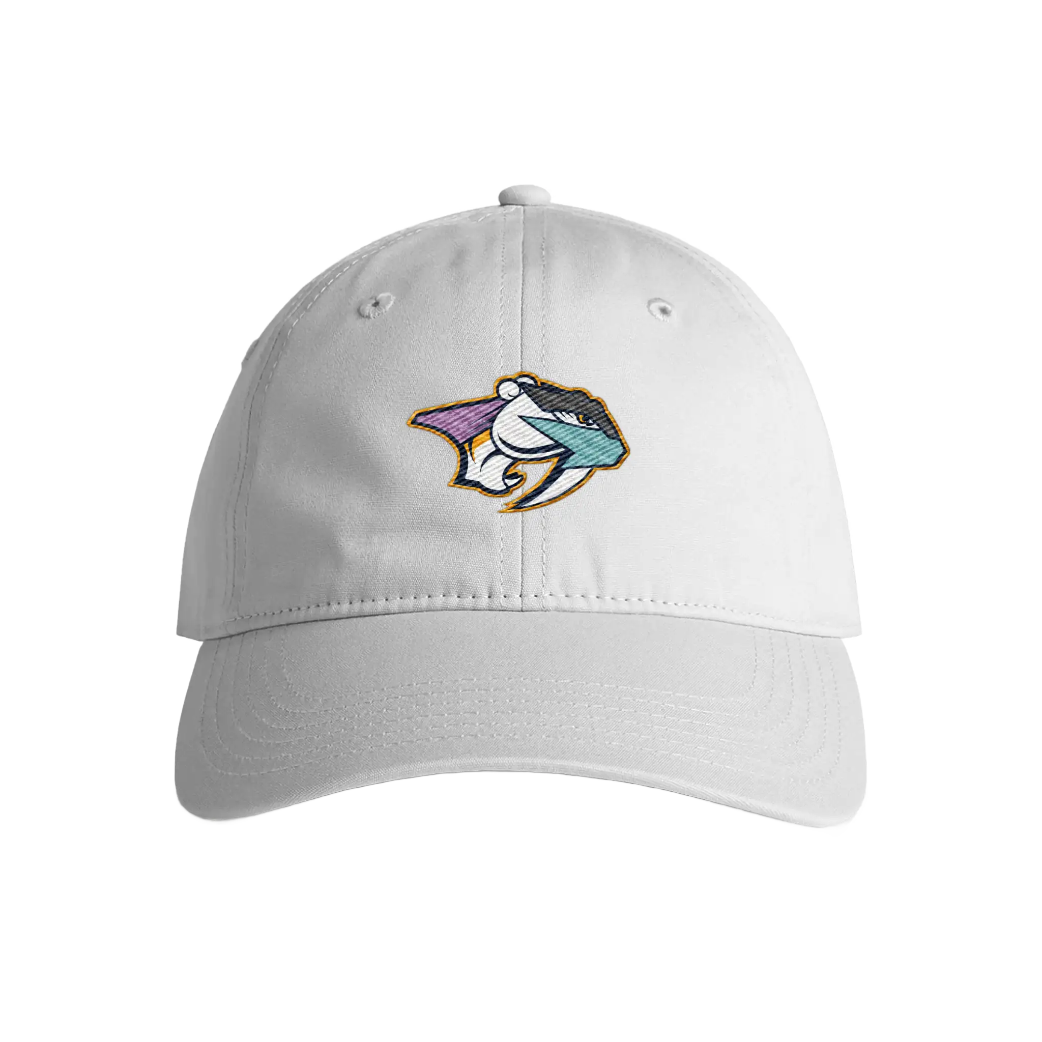 Music City Thunder Dad Hat