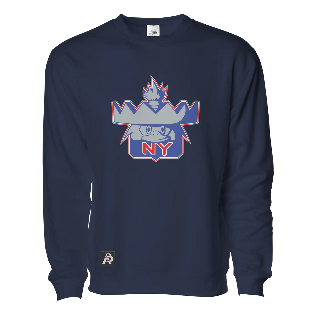 NY Rhythm Pullover - Adult Unisex