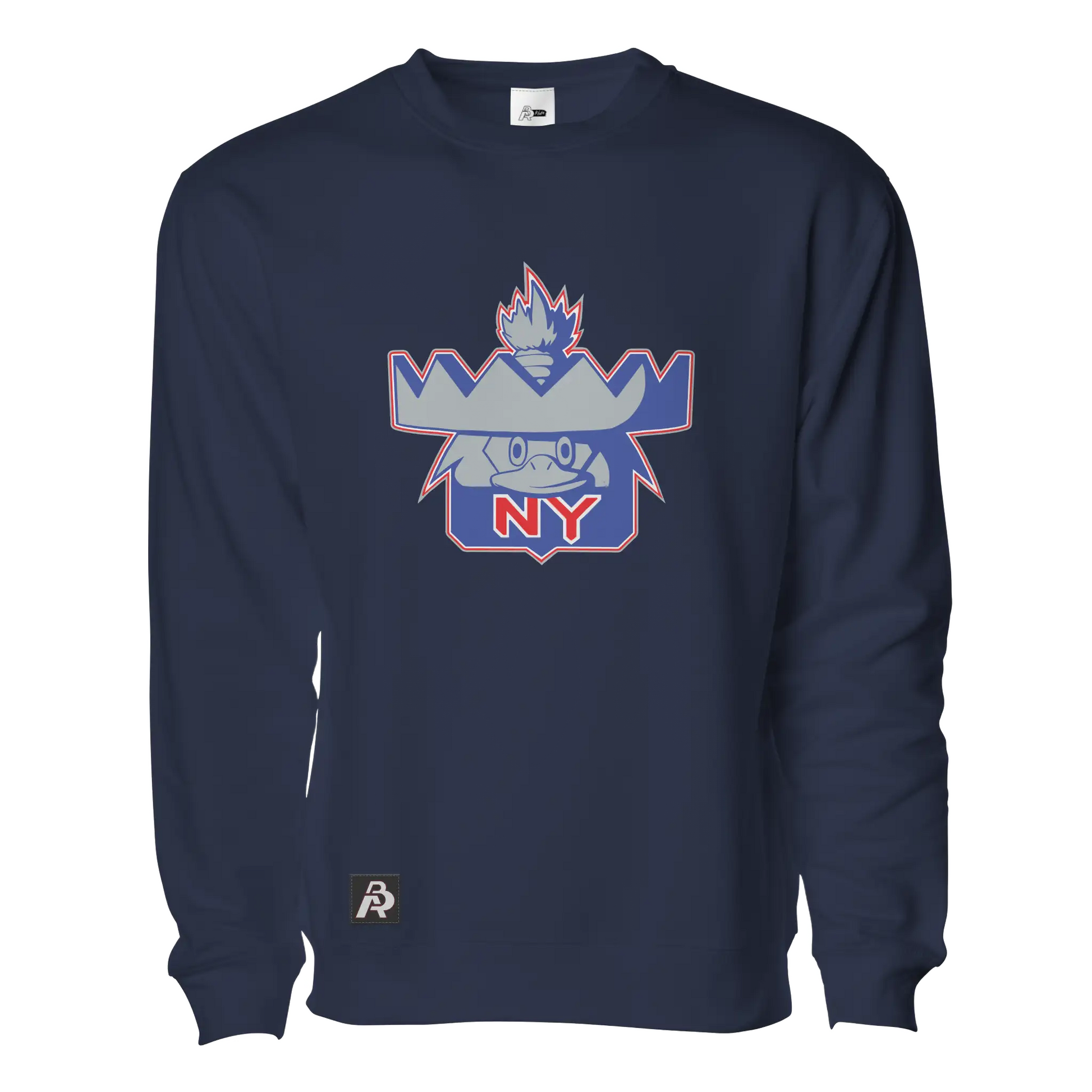 NY Rhythm Pullover - Adult Unisex