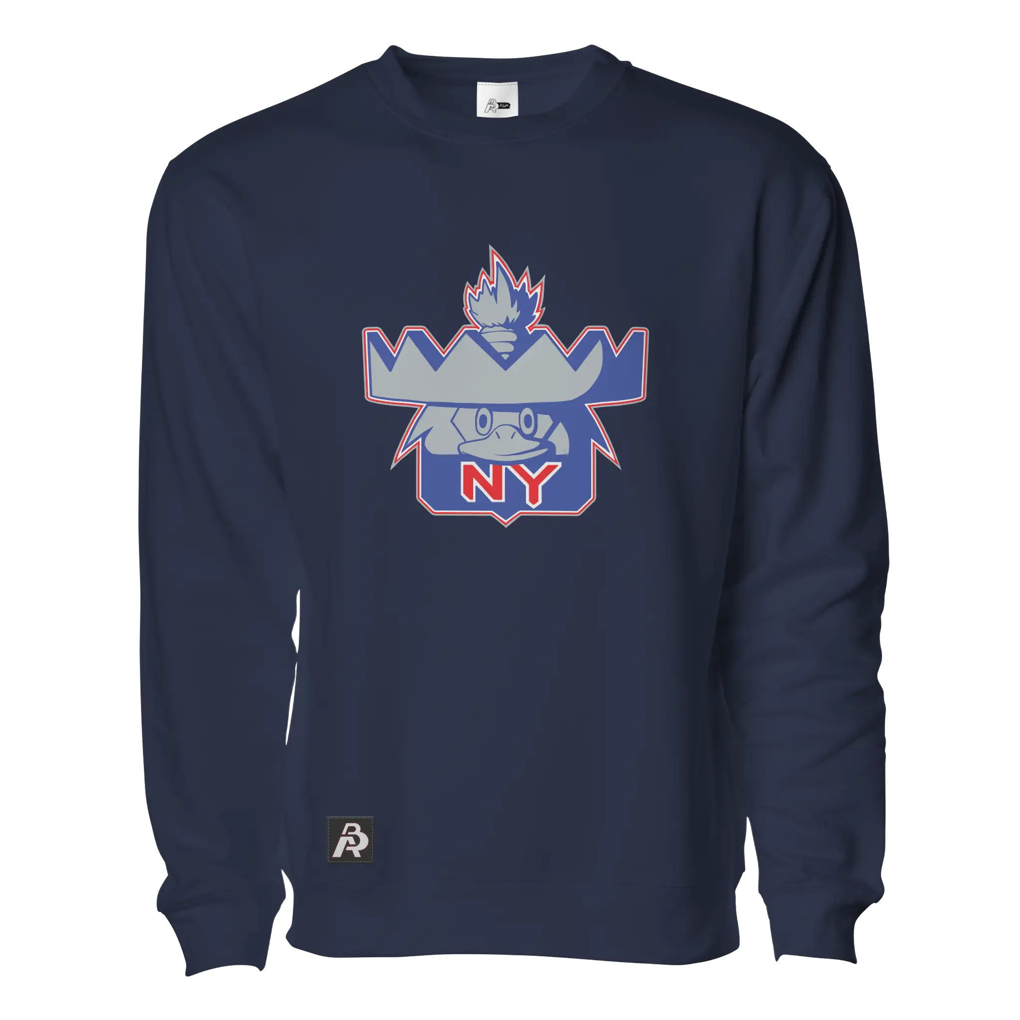 NY Rhythm Pullover - Adult Unisex