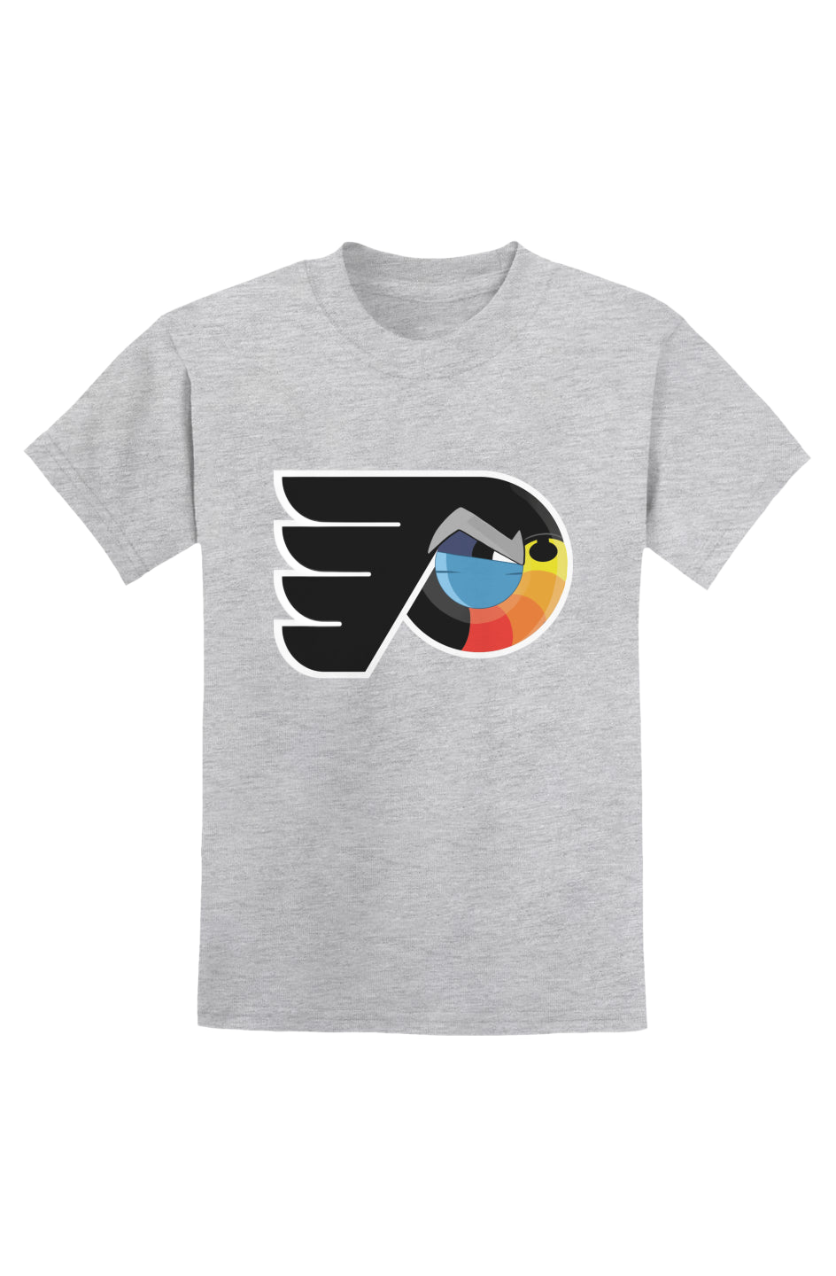 Broad Street Cannonwings T-Shirt - Youth