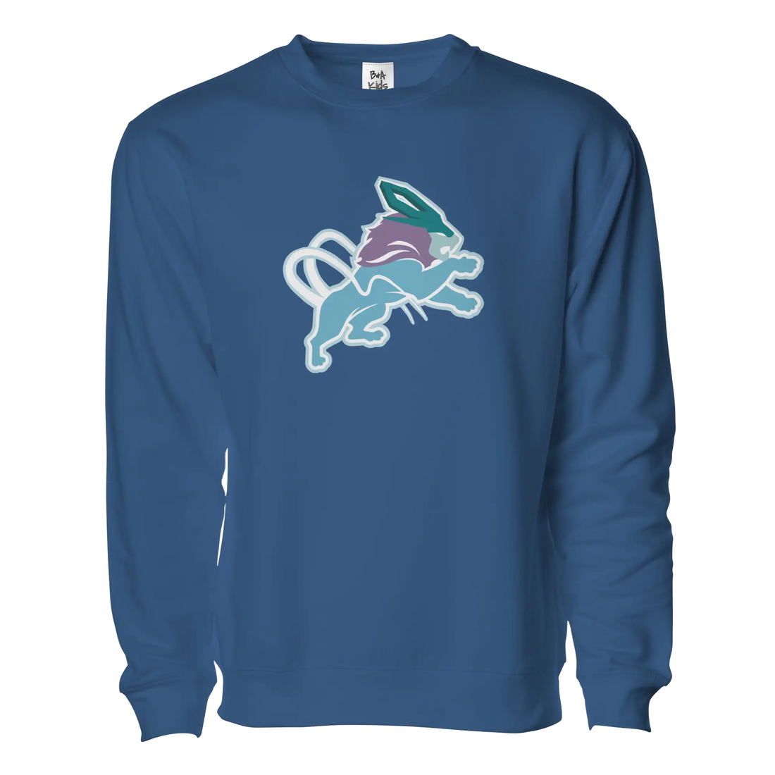 Tidal 313 Pullover Sweater - Adult Unisex