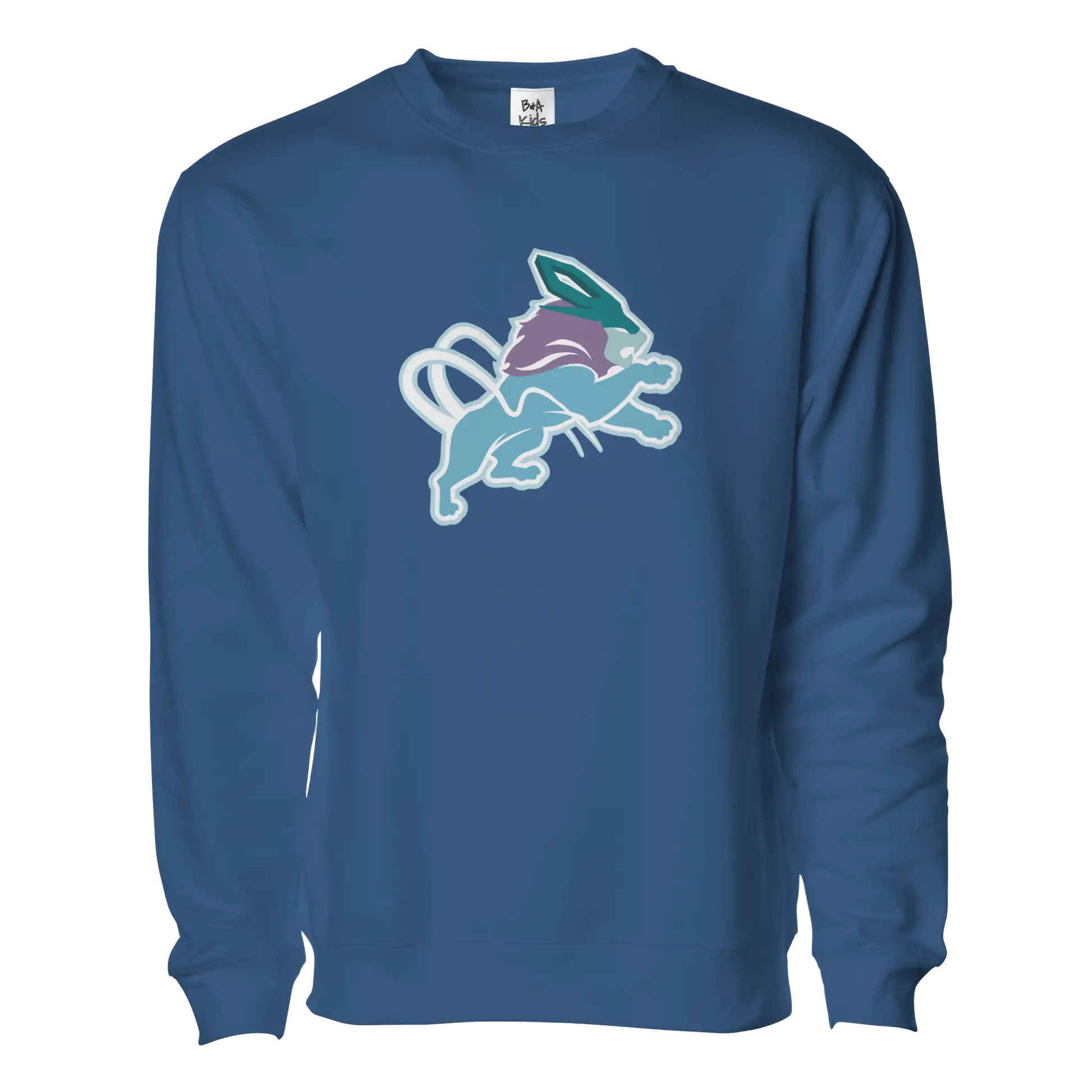 Tidal 313 Pullover Sweater - Adult Unisex