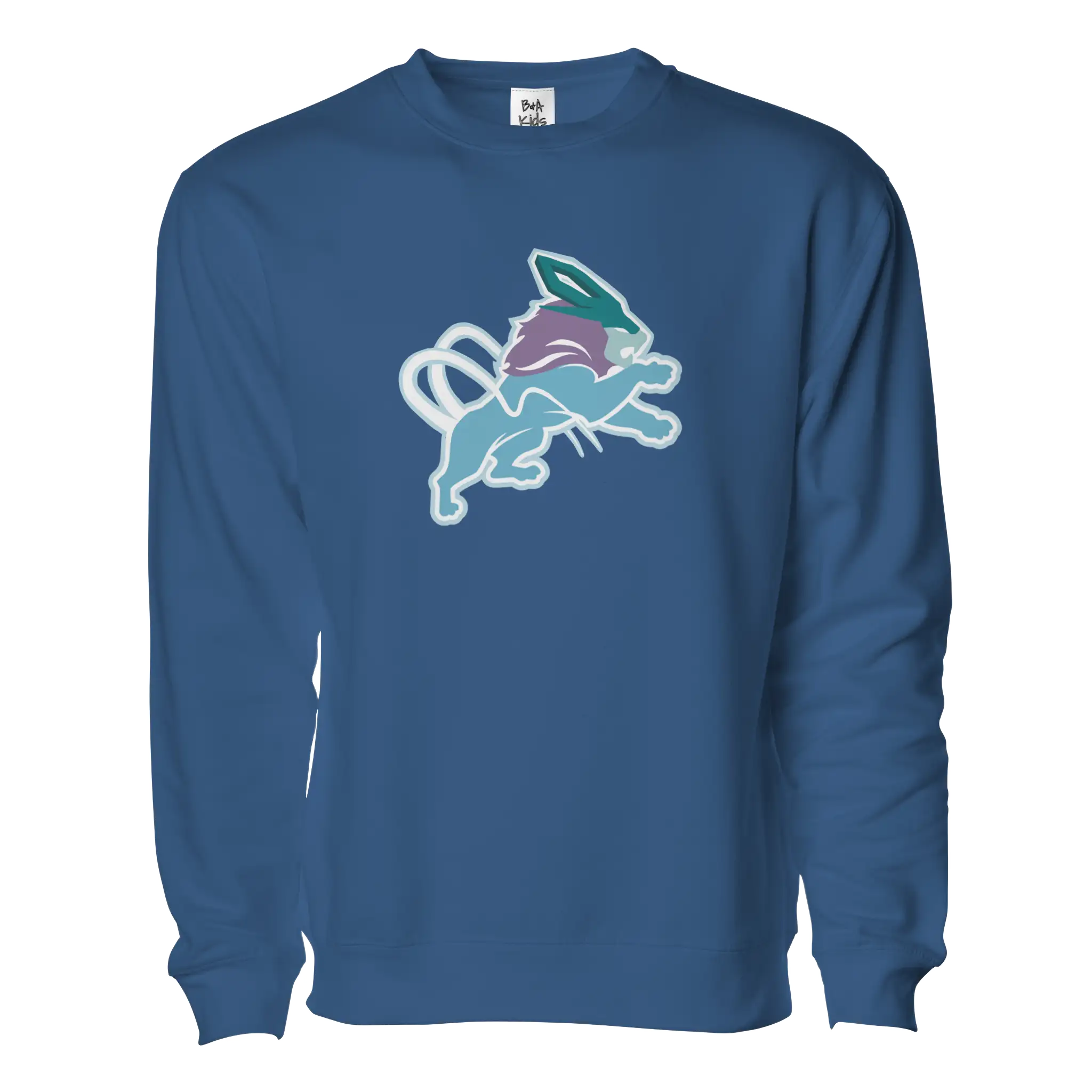 Tidal 313 Pullover Sweater - Adult Unisex