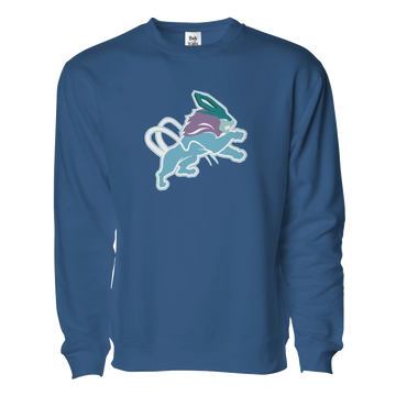 Tidal 313 Pullover Sweater - Adult Unisex