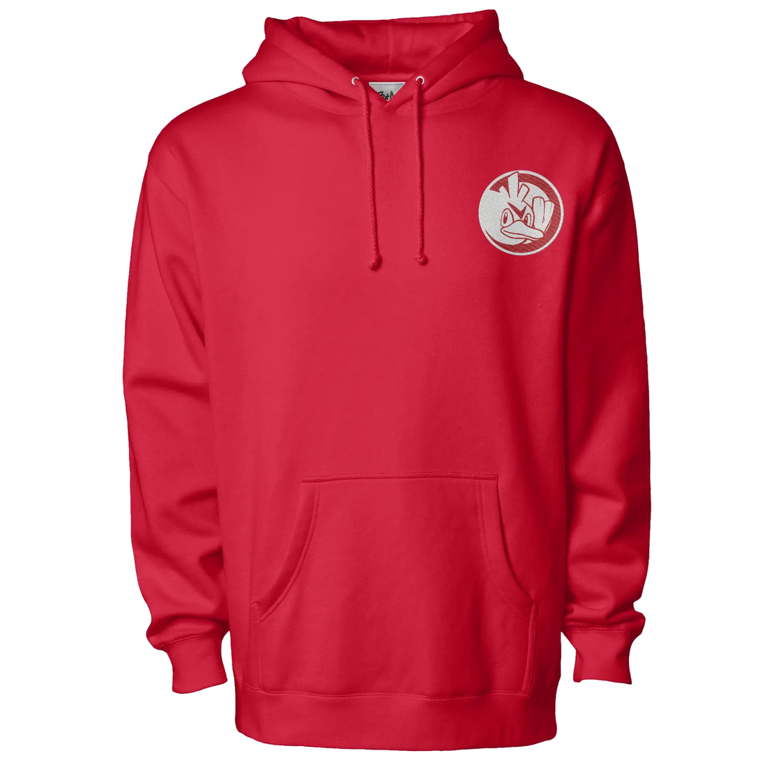 ATL Air Slashers Embroidered Hoodie - Adult Unisex