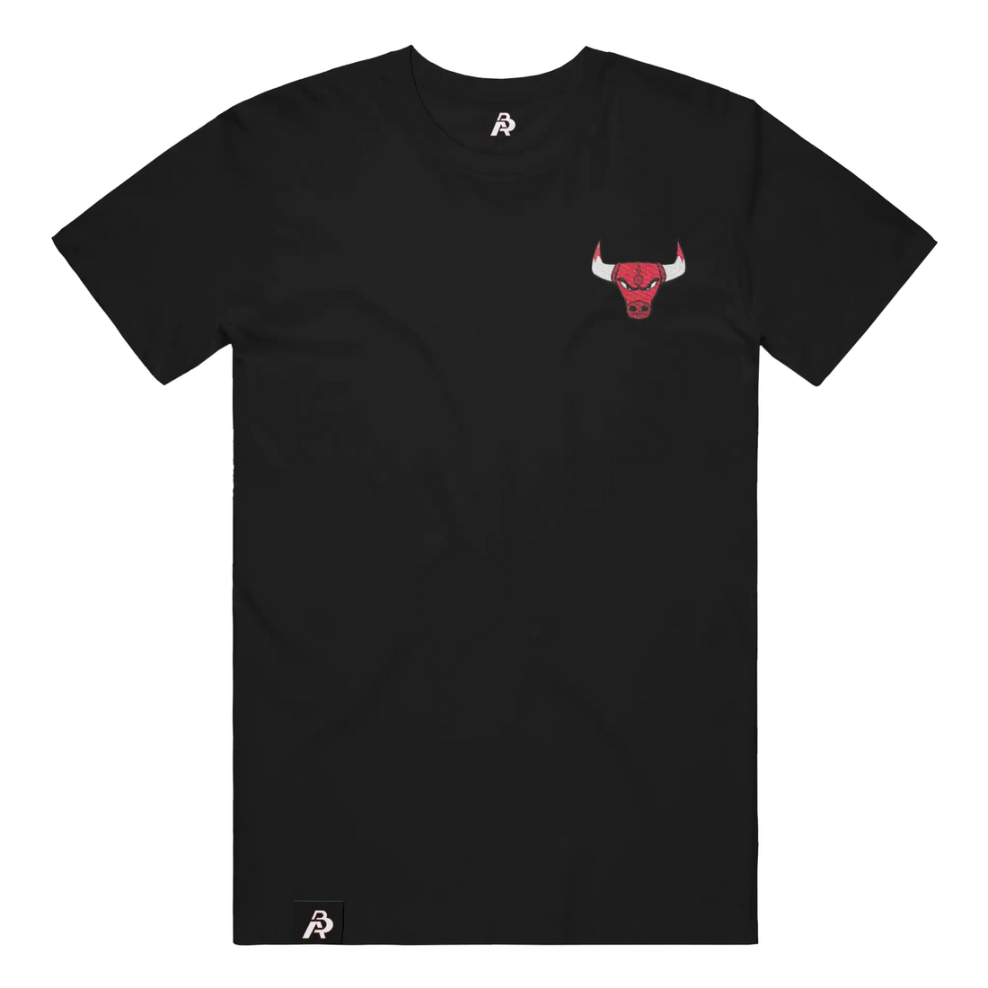 Chi-Town Intimidators Embroidered T-Shirt - Adult Unisex