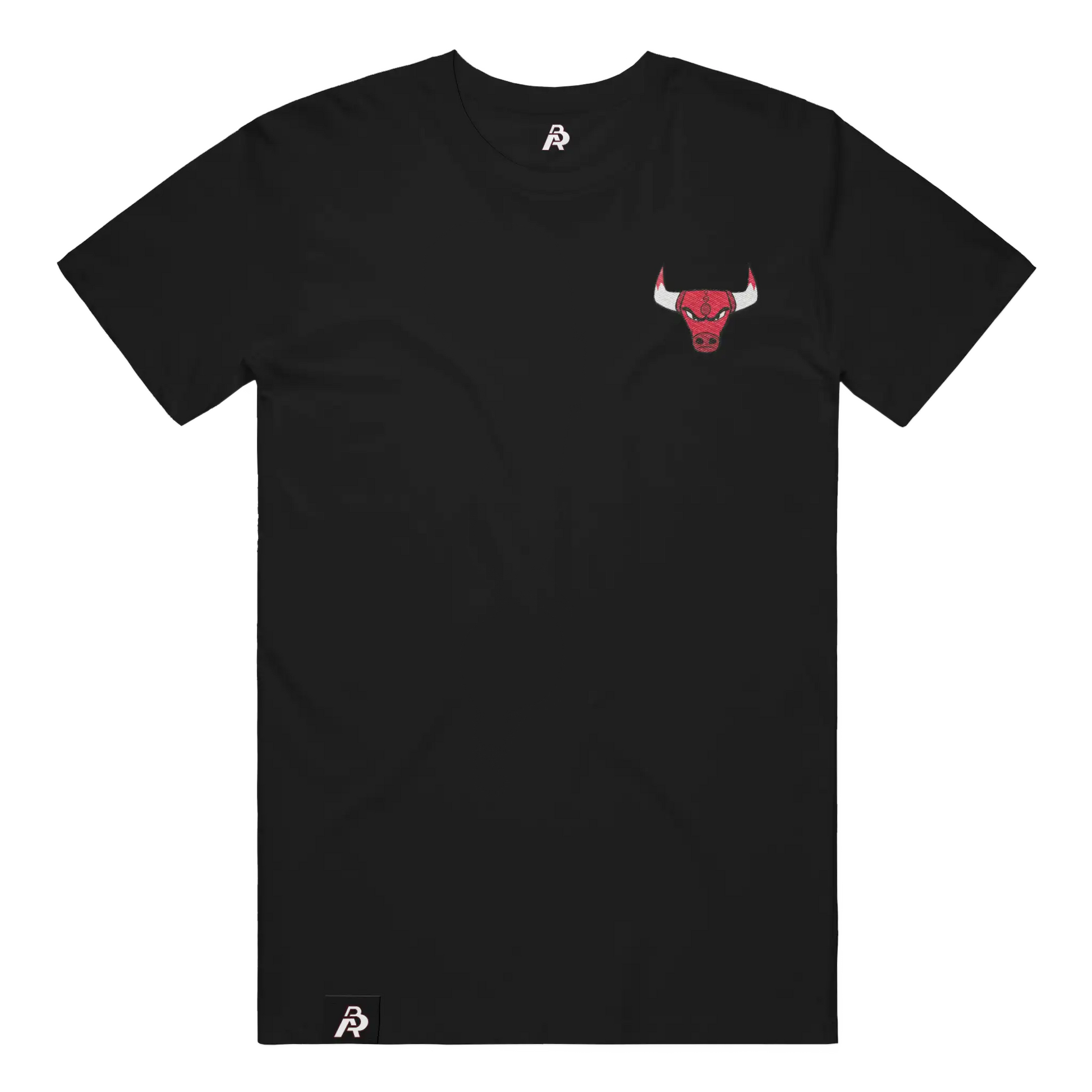 Chi-Town Intimidators Embroidered T-Shirt - Adult Unisex