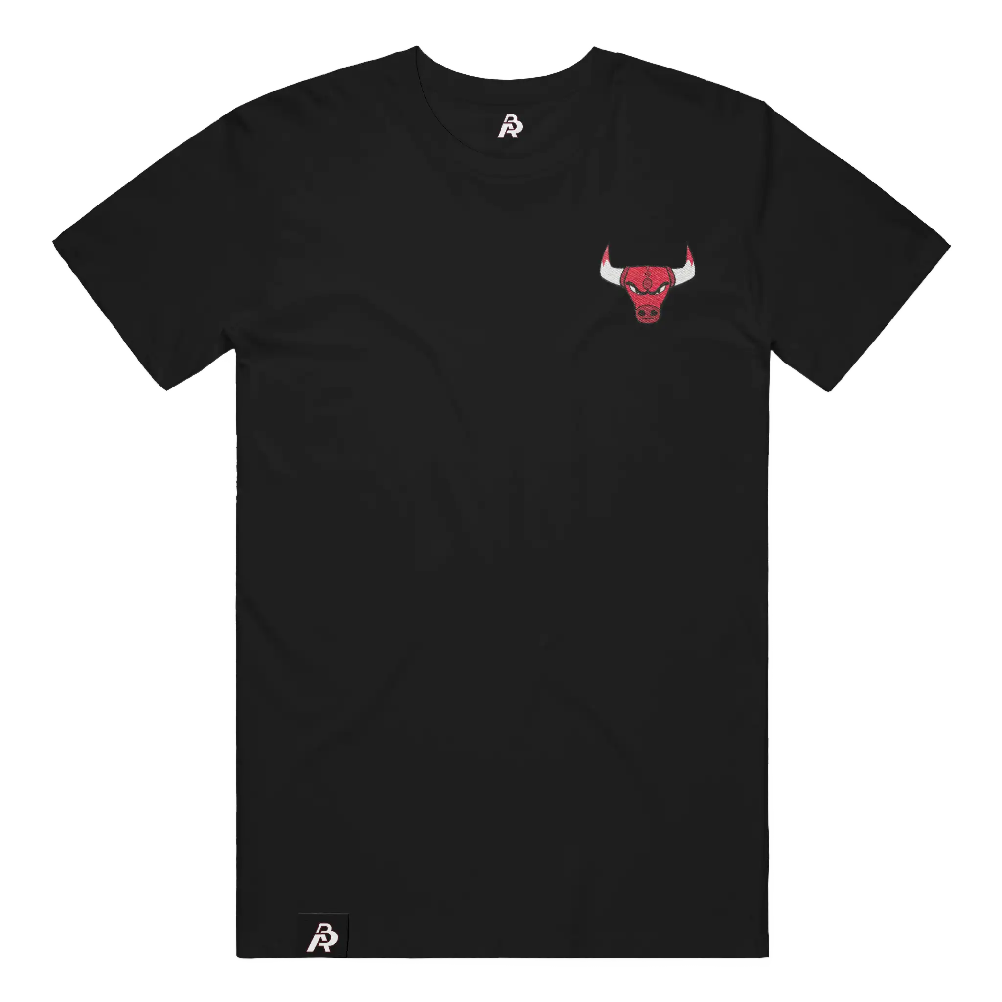 Chi-Town Intimidators Embroidered T-Shirt - Adult Unisex
