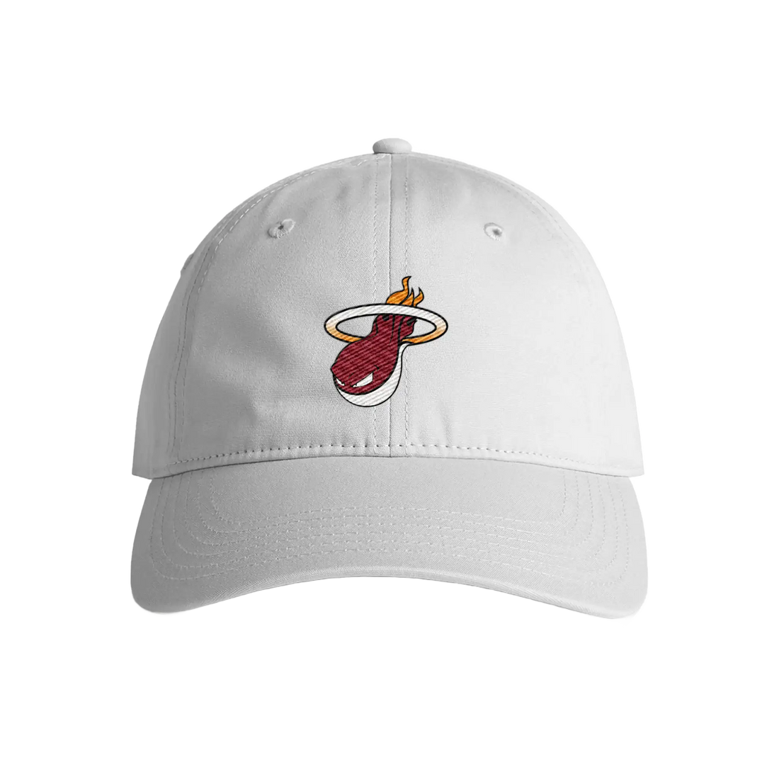 Vice City Voltage Dad Hat - Adult