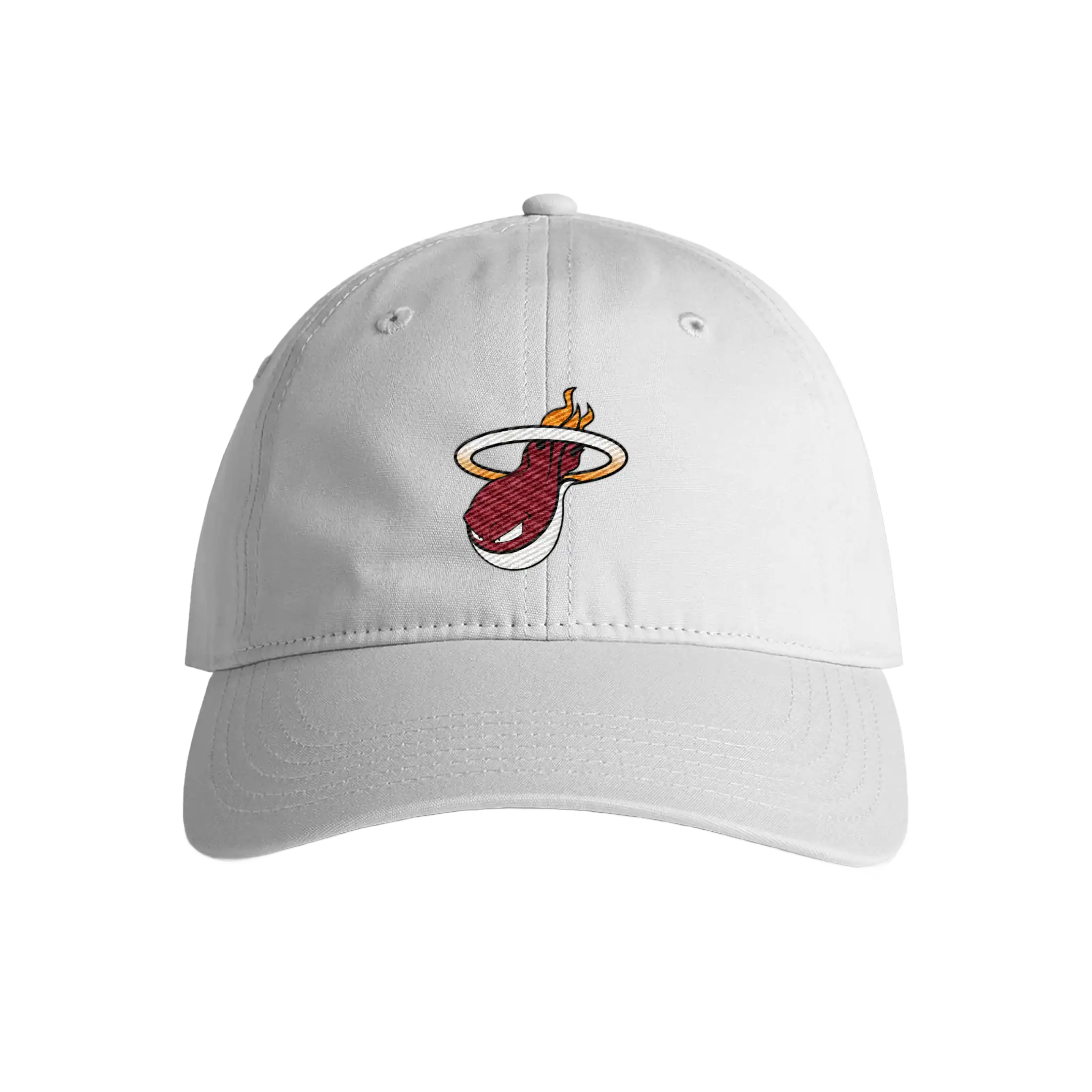 Vice City Voltage Dad Hat - Adult