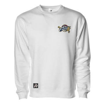 Forest City Fighters Embroidered Pullover - Adult Unisex