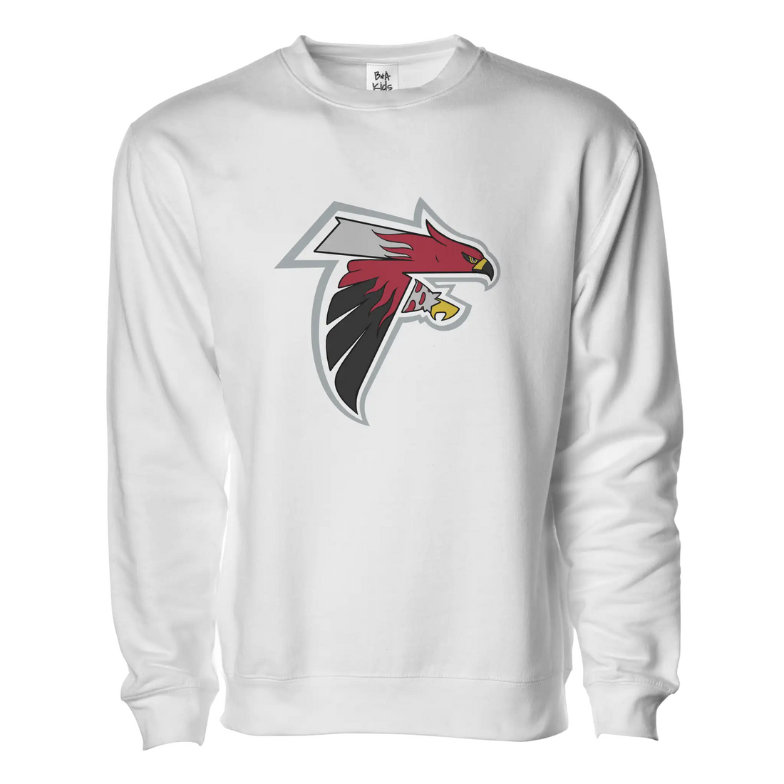 A-Town Afterburners Pullover Sweater - Adult Unisex