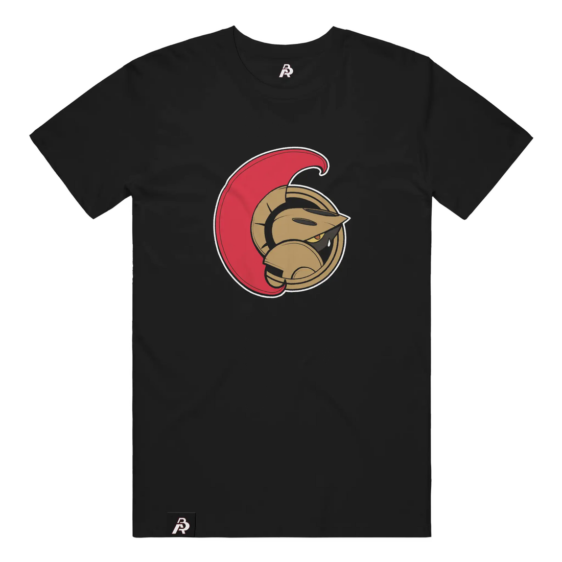 Parliament Plumes T-Shirt - Adult
