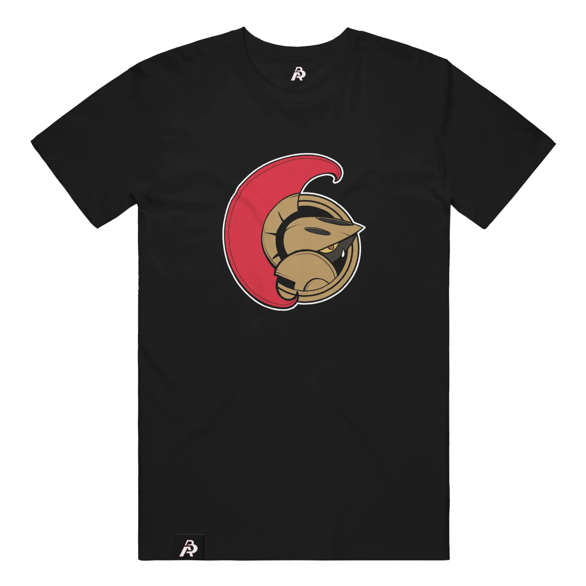 Parliament Plumes T-Shirt - Adult