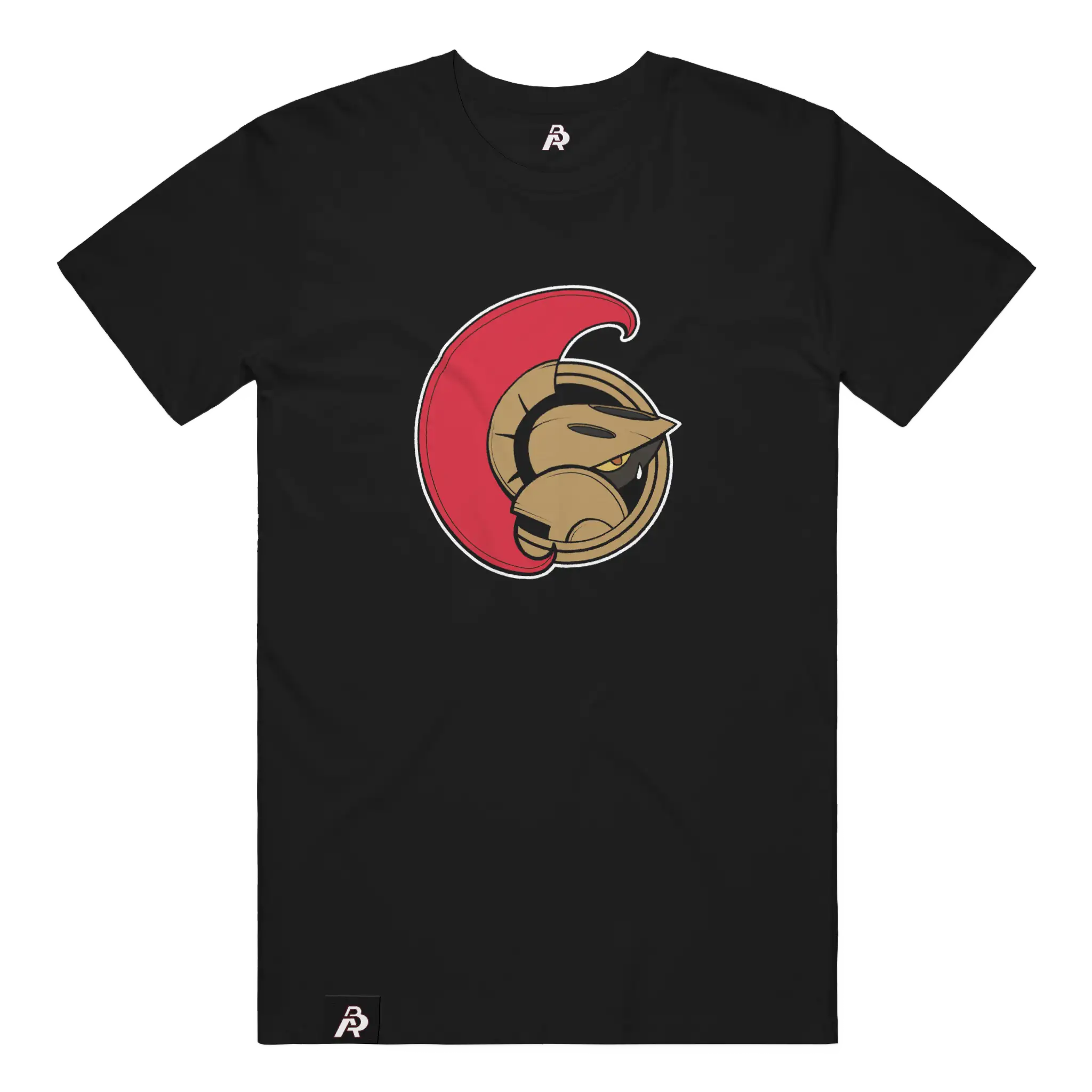Parliament Plumes T-Shirt - Adult