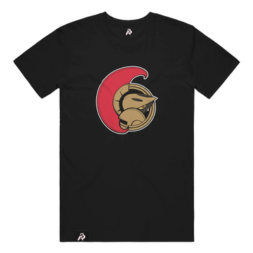 Parliament Plumes T-Shirt - Adult